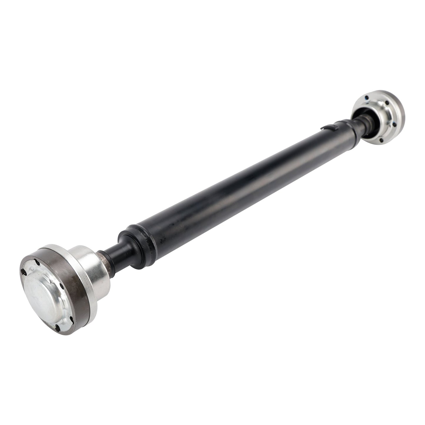 2004-2009 Land Rover Discovery MK III SUV Front Driveshaft Prop Shaft TVB500160 TVB500510
