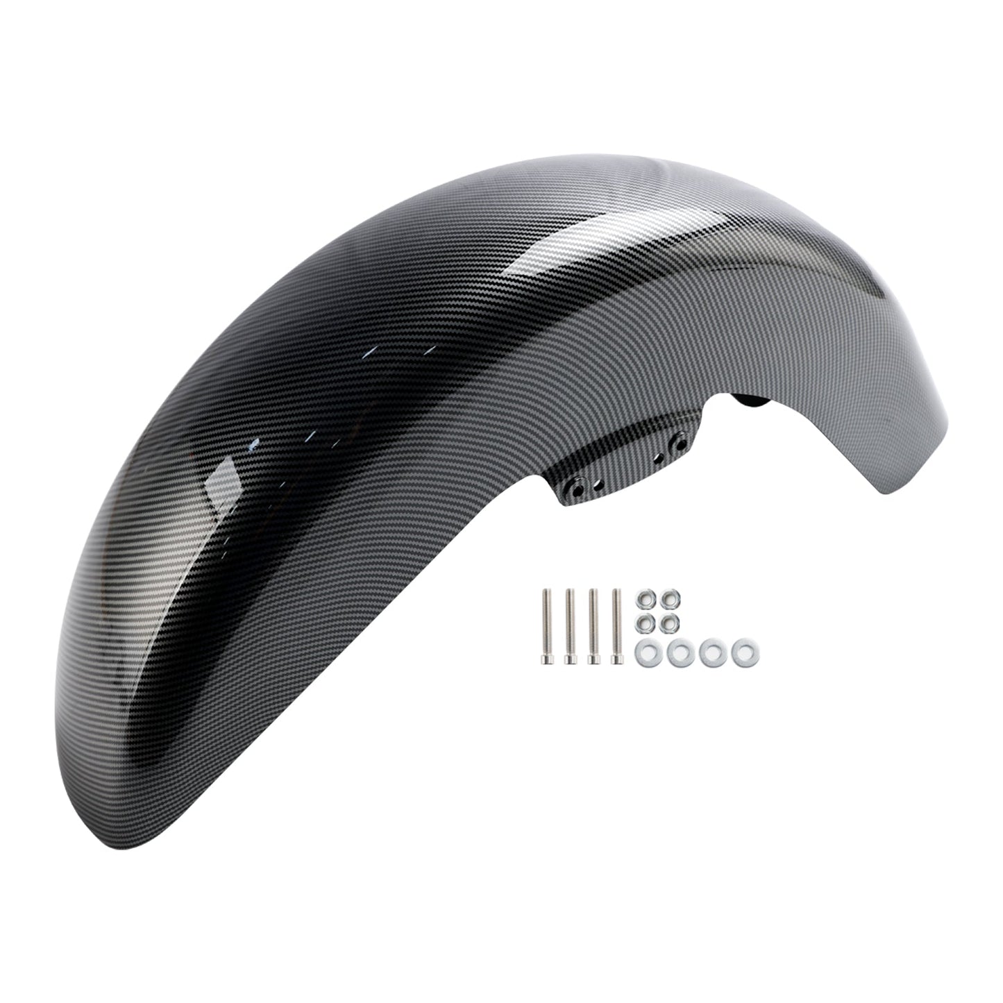 2015-2024 Harley Road Glide ABS Front Fender Mudguard