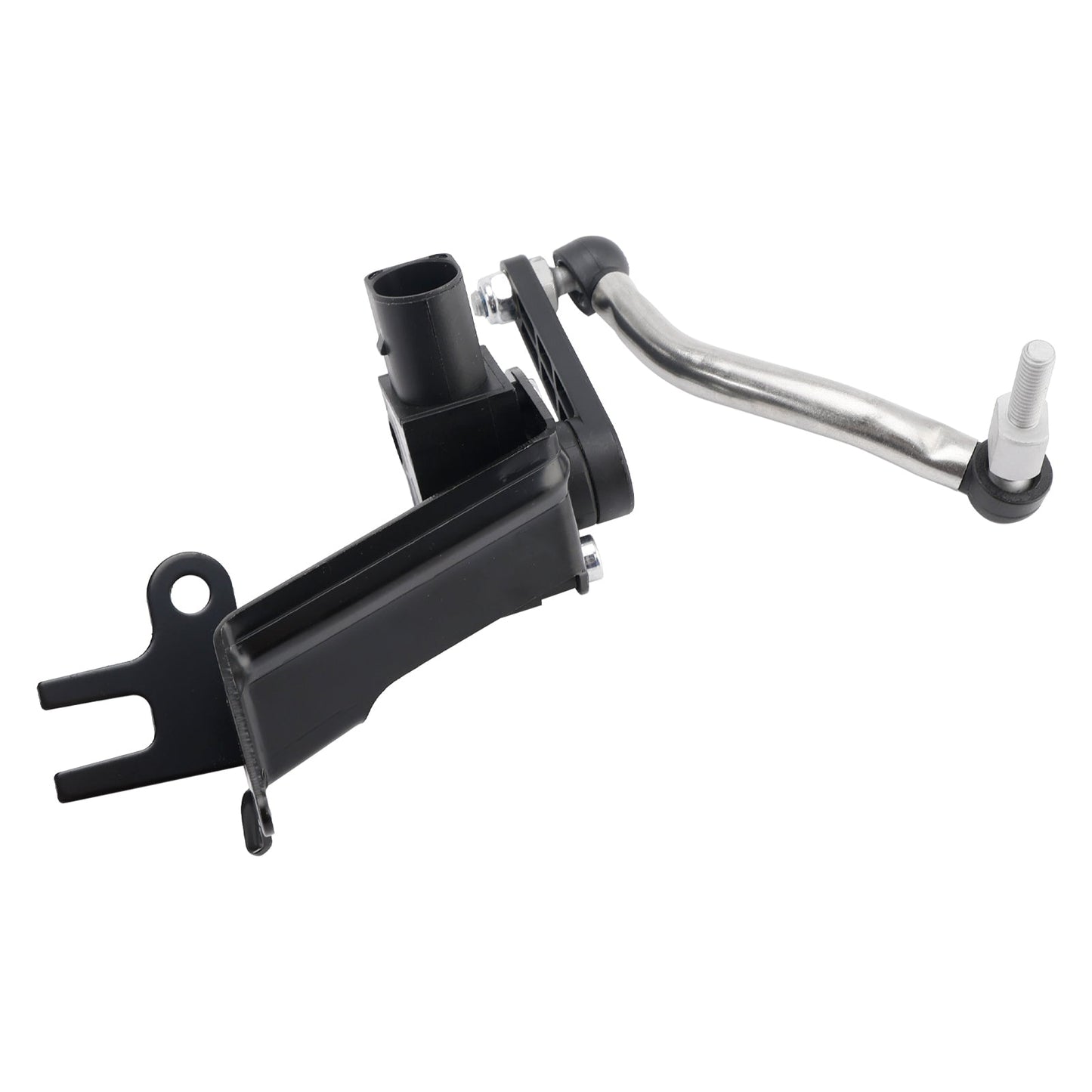 Front Left Height Level Sensor 8R0941285E For Audi Q5 8RB 2008-2017