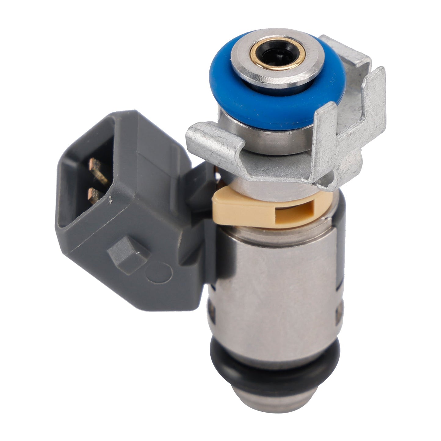 2008.02- For Renault Kangoo Rapid (FW0/1_) 1.6 16V LPG (FW03, FW09, FW0W) 4PCS Fuel Injector IWP217