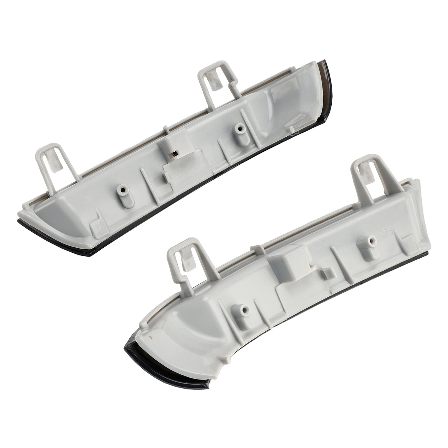 Left Right Mirror Turn Signal Lights Indicator for VW Golf Jetta Mk5 Passat