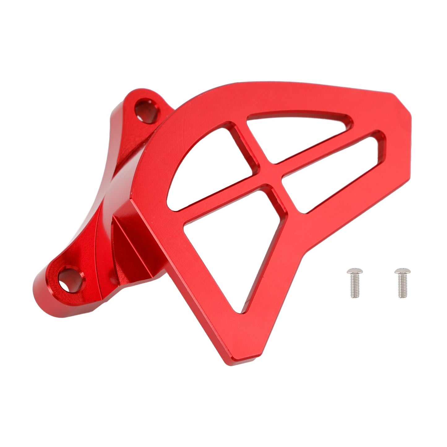 1993-2004 Yamaha YZ125 Sprocket Guard Cover Aluminum Chain Protector