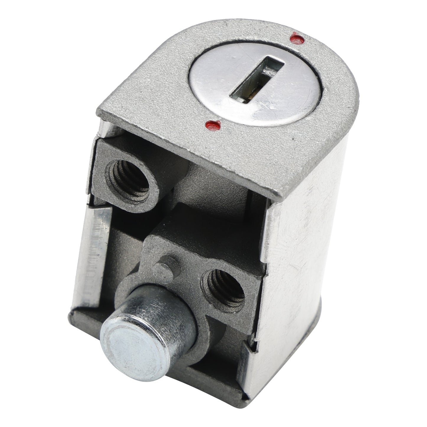 2-Pin Ignition Key Switch 9CR6-010100-20000 For CFMoto CF188 CF500 CF600 X5 X6