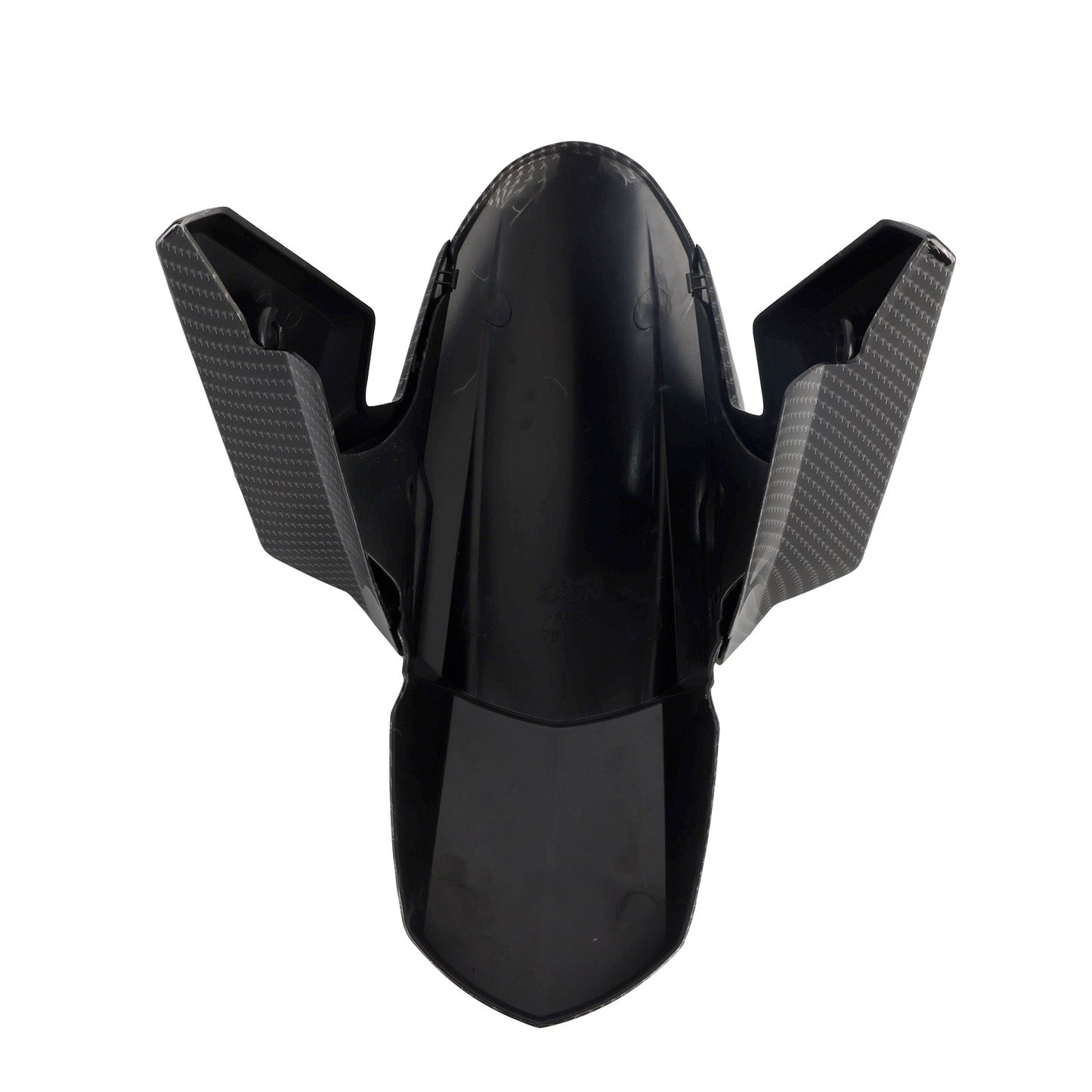 2020-2025 Street Triple 765 R RS Front Fender Mudguard Fairing