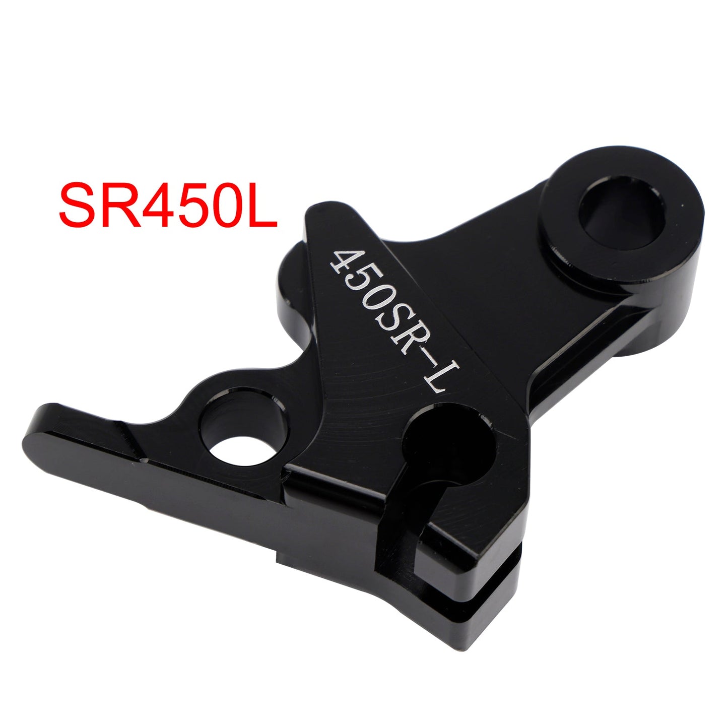 Long Clutch Brake Lever fit for VOGE DS900X 900DSX 2024-2026