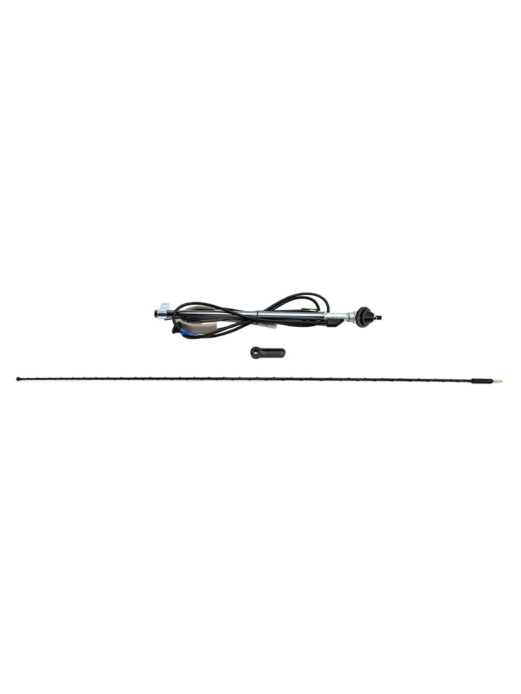 Antenna Base Assy Manual Type 86300-04050 For Toyota Tacoma 1995-2004