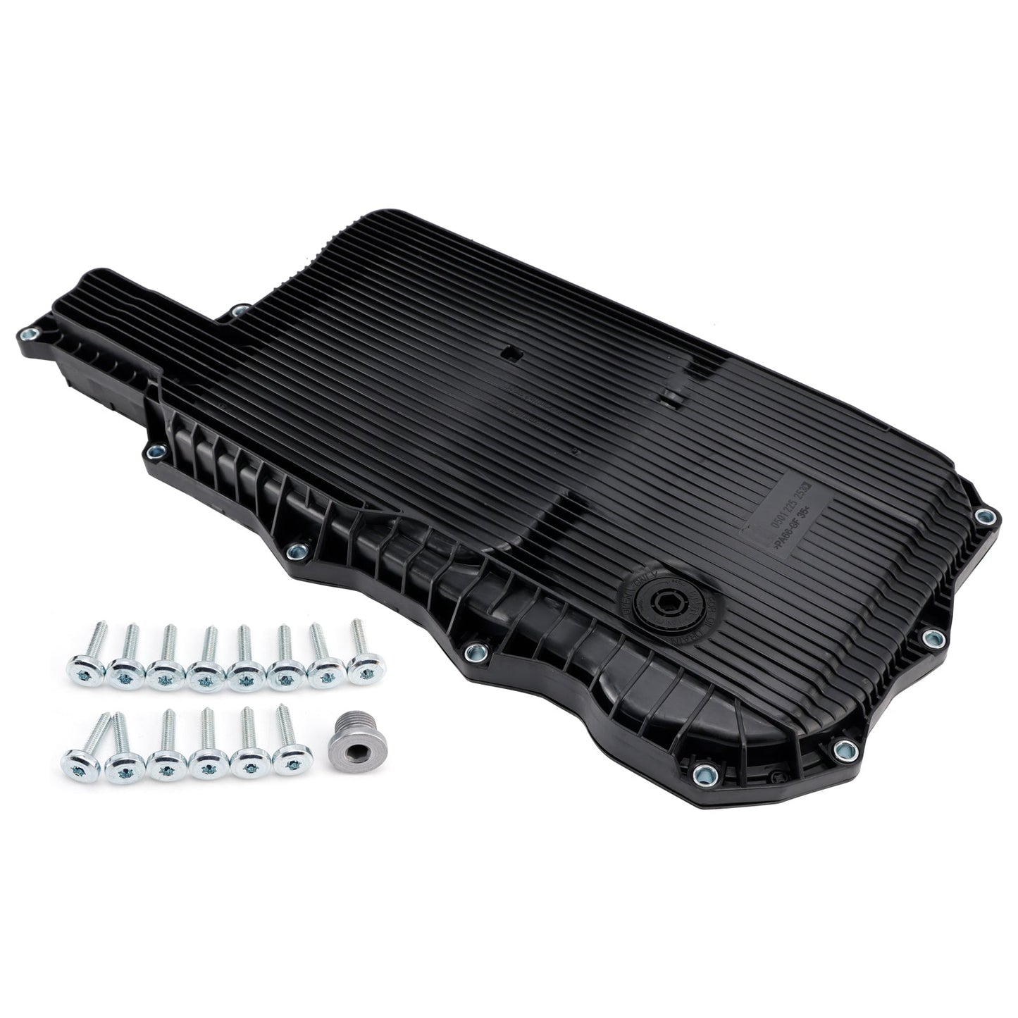 2017 For BMW 740Le xDrive G11 L4 2.0L Automatic Transmission Pan 24118632189