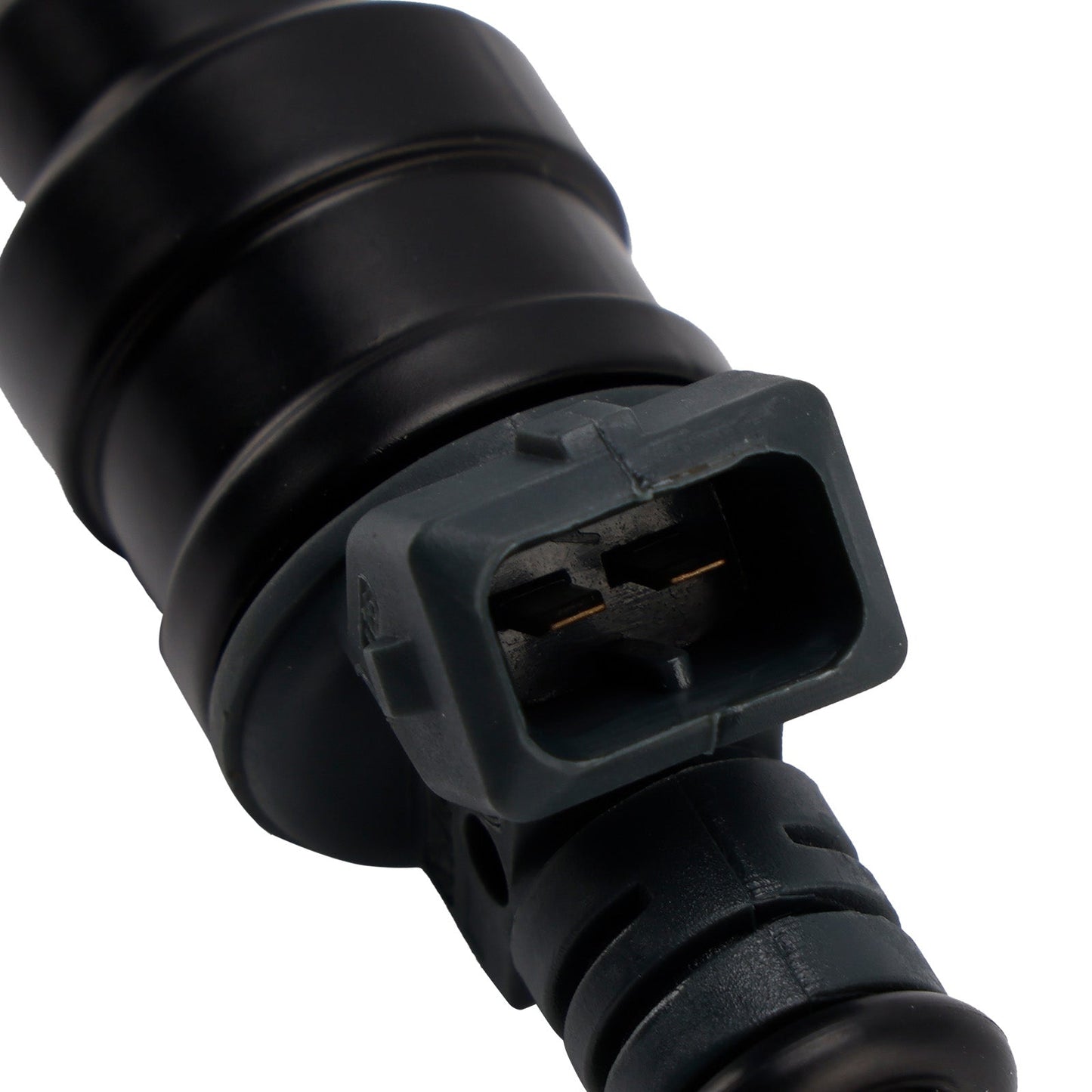 For 10.1992-07.1994 Audi S4 4.2 Avant Quattro [4A5, C4] 8PCS Fuel Injector 077133551L