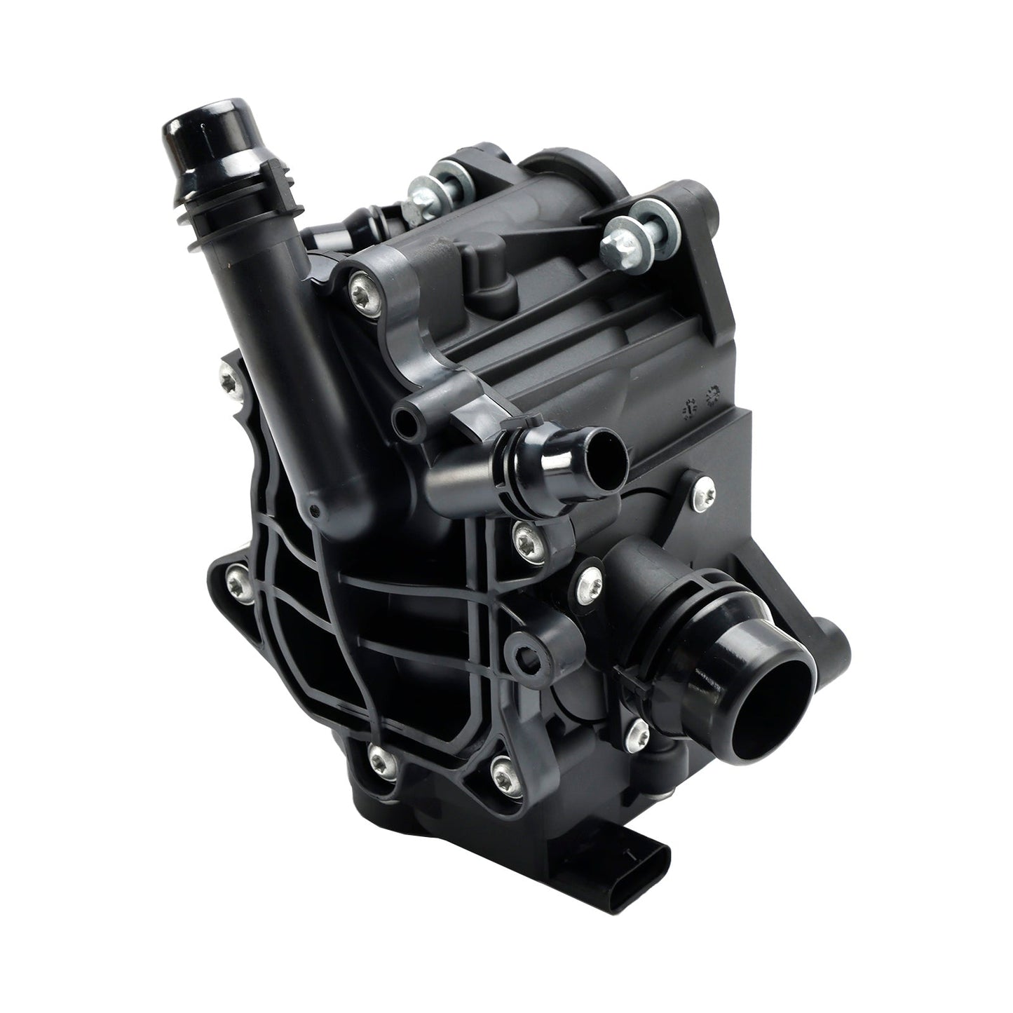 2017-2019 BMW 740e xDrive iPerfomance Engine Thermostat 11537644811