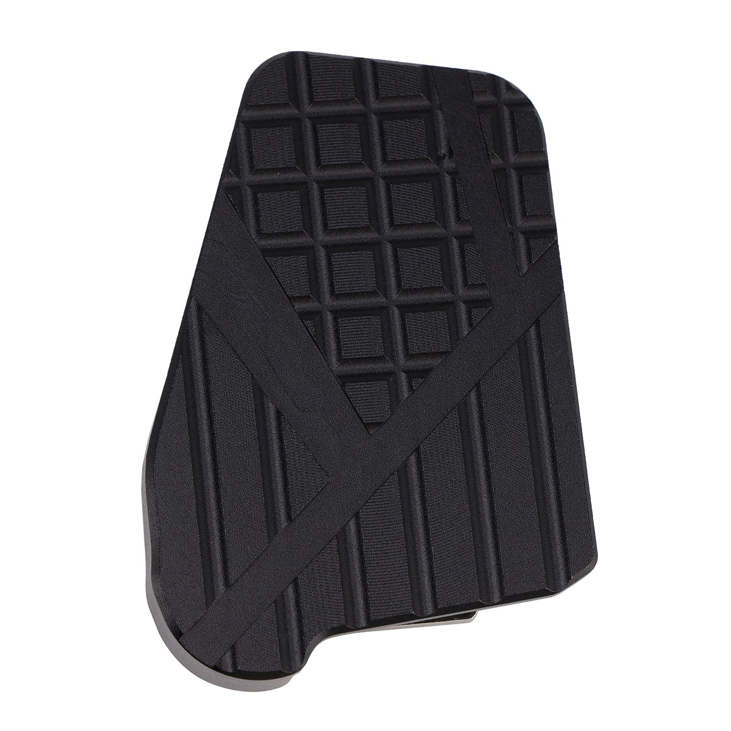 2023-2025 Bmw R1300Gs Cnc Brake Pedal Extension Peg Enlarger Pad