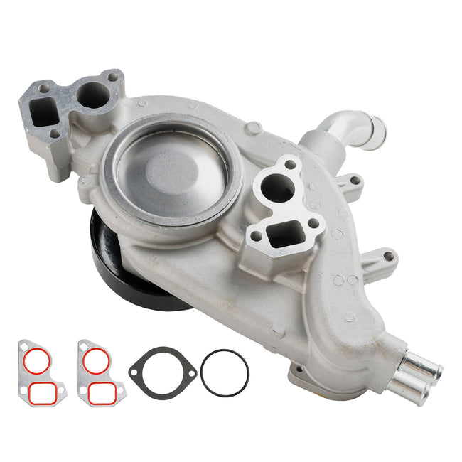 2005-2006 Saab 9-7X V8 5.3L Mechanical Water Pump 252-845