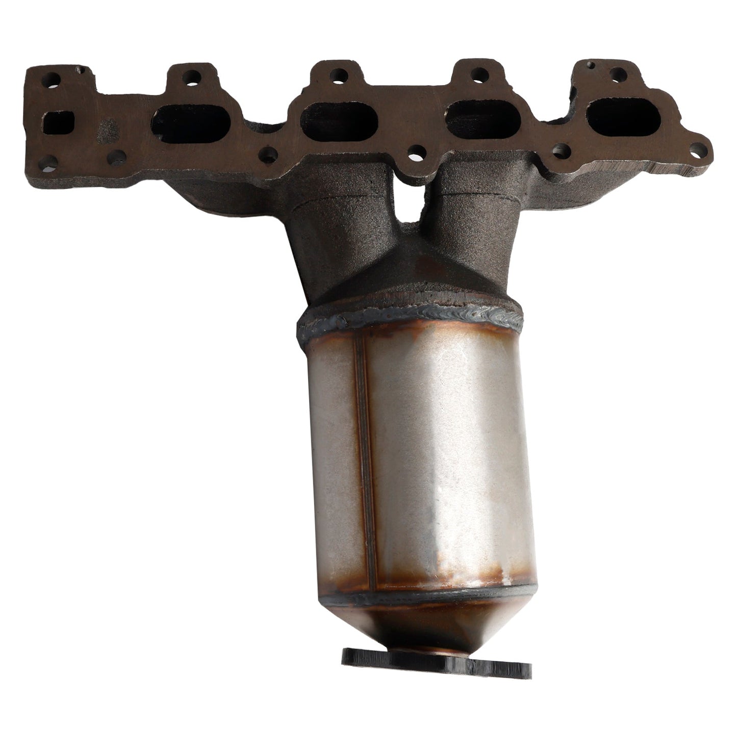 12/2000-up Opel VECTRA B Caravan (J96) 1.8 i 16V (F35) Manifold Catalytic Converter 850062 BM91021H