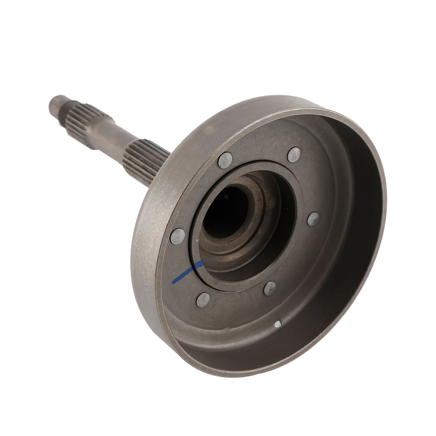 Stels ATV Leopard 650 Secondary Clutch Variator Rear LU070914 160102-102-0000 188MR-1601002
