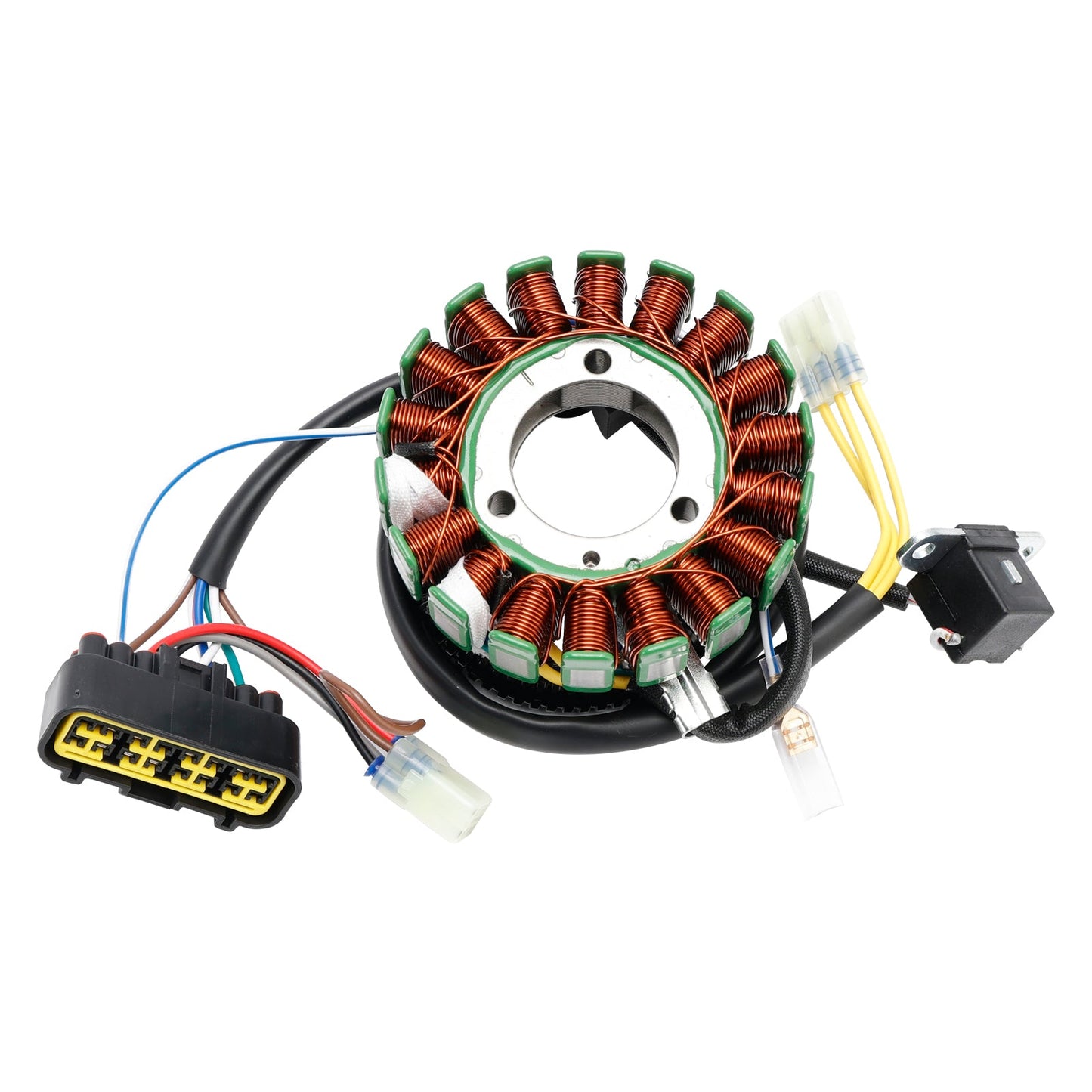 Explorer ATV Trasher 520 Supersport LOF Magneto Stator Regulator Gasket Set 35560-CGV-00 62360-CGV-00 15481-CGV-00