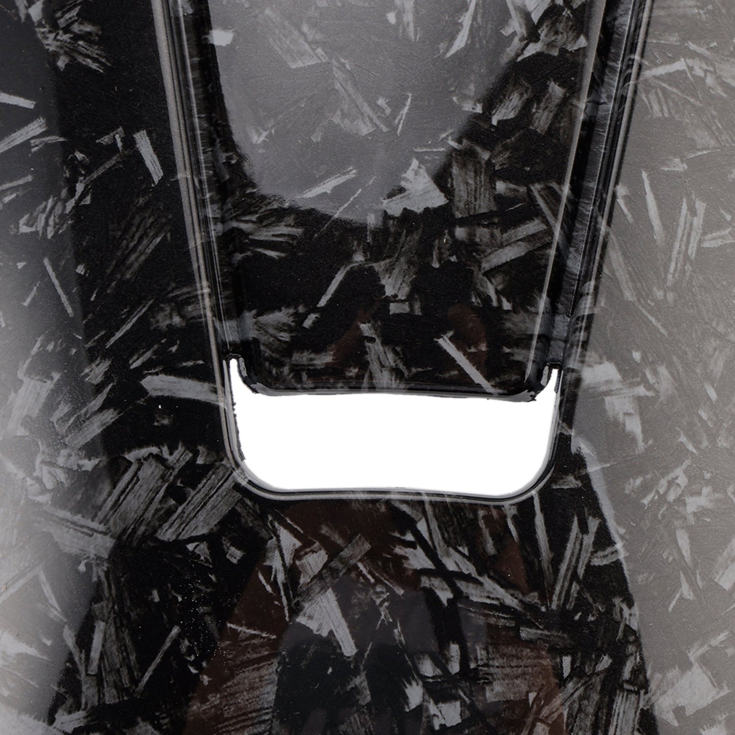 2020-2024 Aprilia RS660 Front Fender Mudguard Fairing