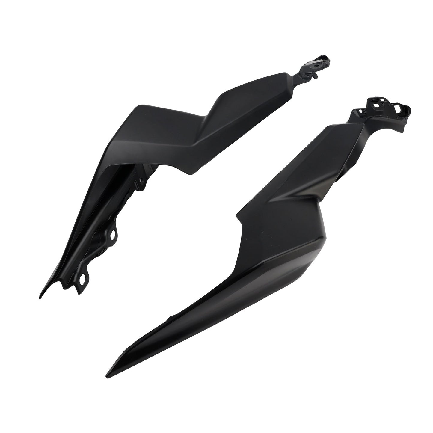 2025-2026 Yamaha YZF-R3 R25 MT-03 Rear Tail Seat Side Cover Fairing