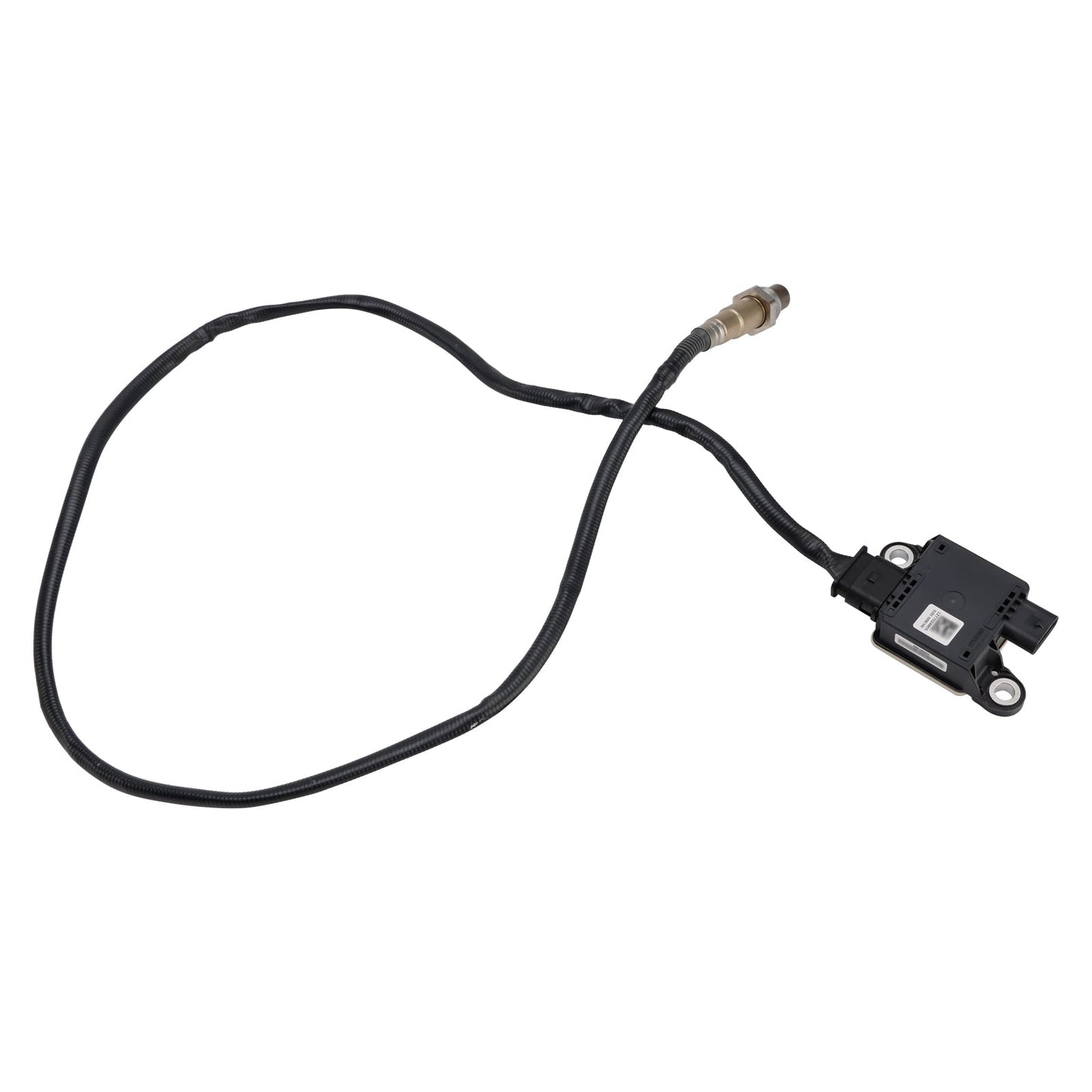 2018/05-2022/05 VW Amarok 2HA, 2HB, AGD, S1B, S6B, S7A, S7B 3.0 TDI 4motion 2967 ccm, 190 KW, 258 PS PM Particulate Matter Sensor 059906261