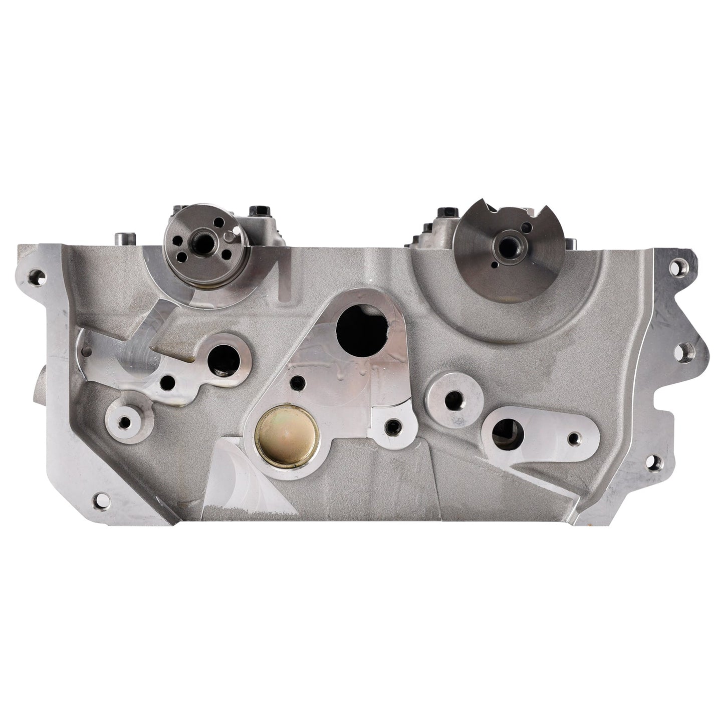 2011-2014 Hyundai Tuscon G4KJ Cylinder Head Assembly 221112G510 221112G560