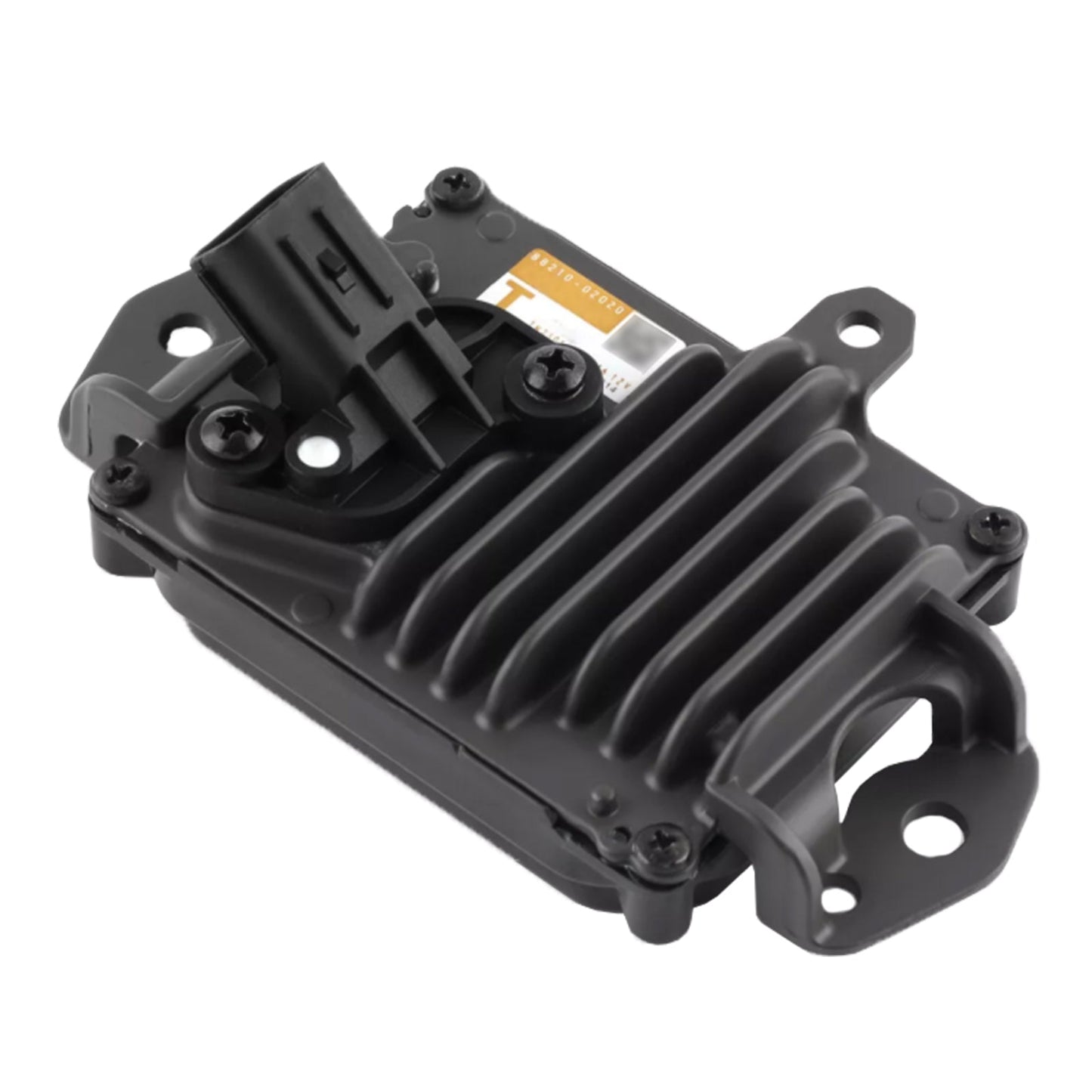 2021-2022 Toyota RAV4 Prime SE XSE 4 Cyl 2.5L Cruise Control Wave Radar Sensor 88210-02020