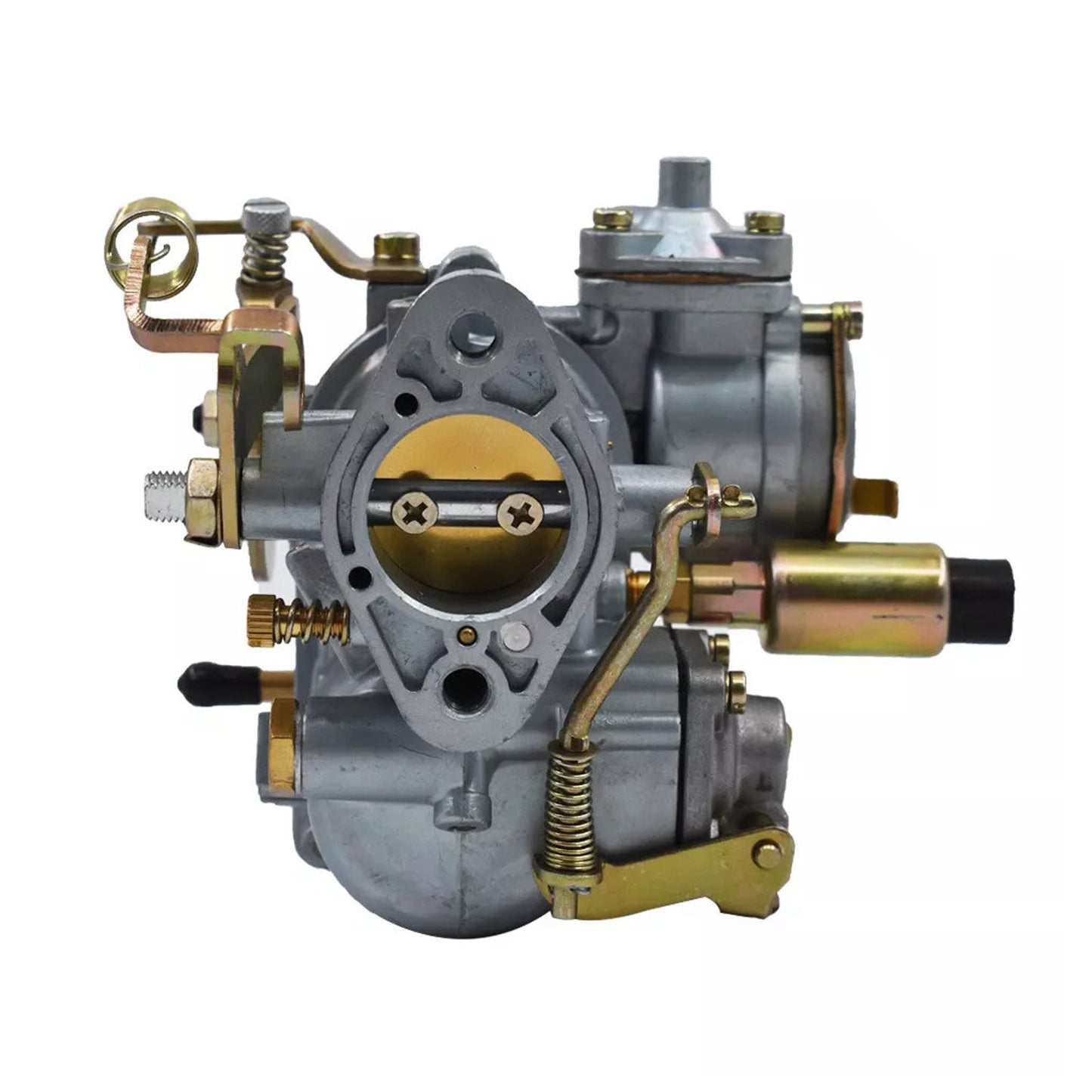 1950-1966 Volkswagen Beetle 30 Pict-1 Carburetor Kit Electric Choke 113129027F