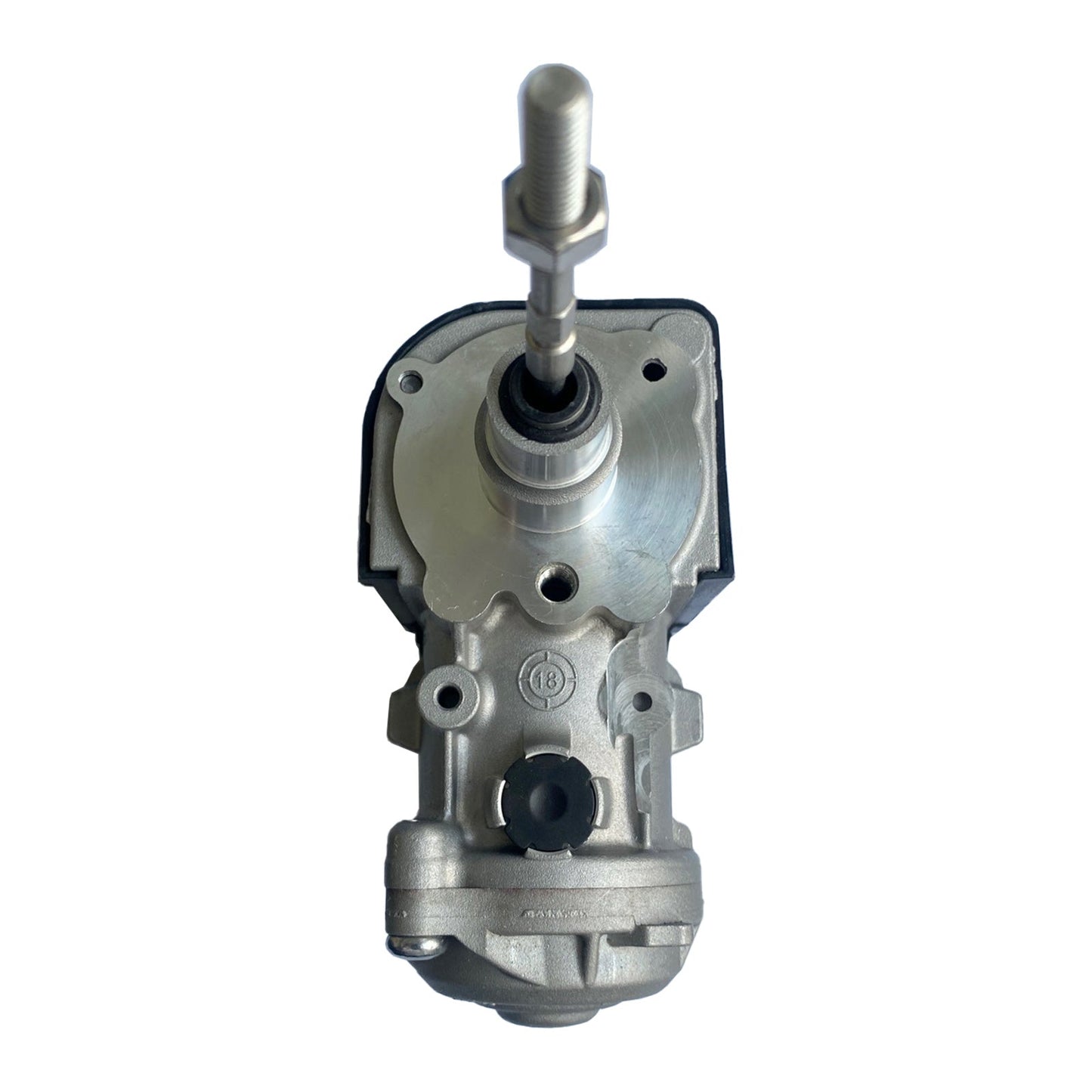 10.2007-01.2017 A5 (8T3) 1.8 TFSI 125 170 1798 Coupe Turbo Electric Actuator 06L145612M