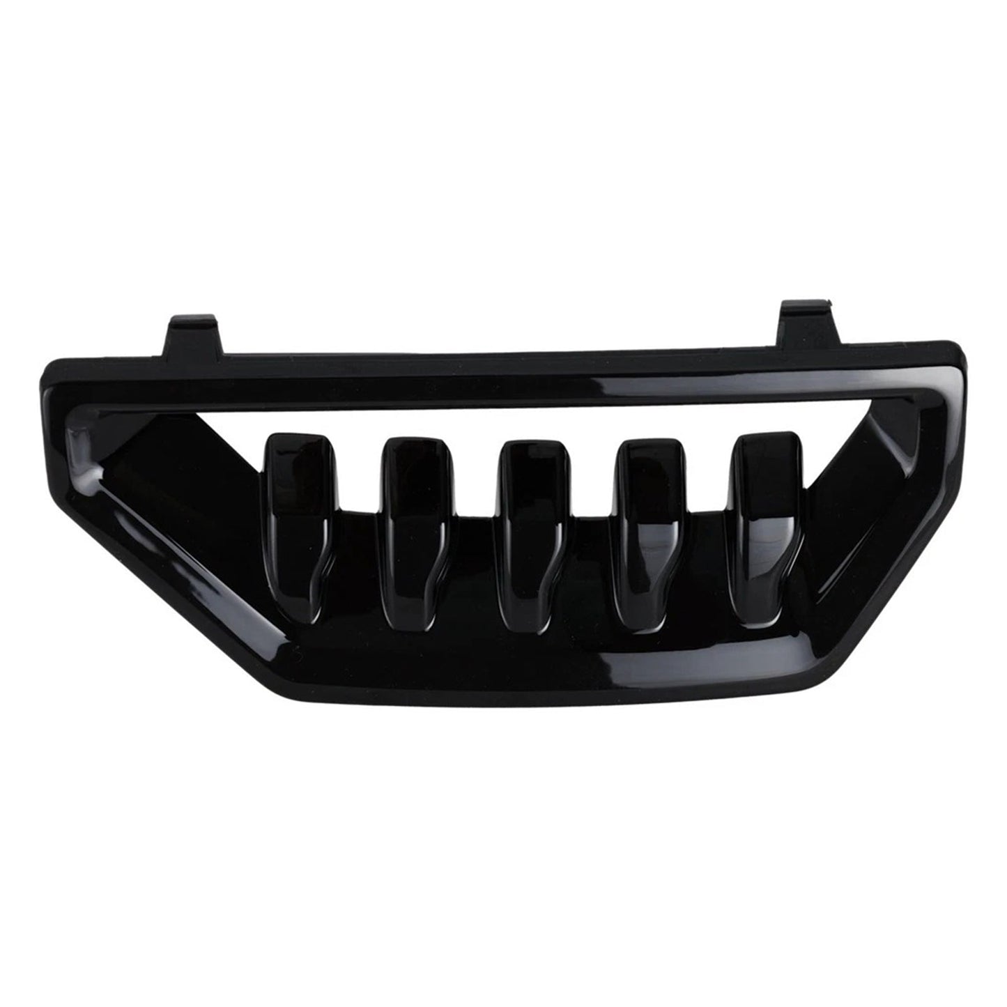 2022-2024 GMC Sierra 1500 Passenger Side Bumper Face Bar Grille 84869628