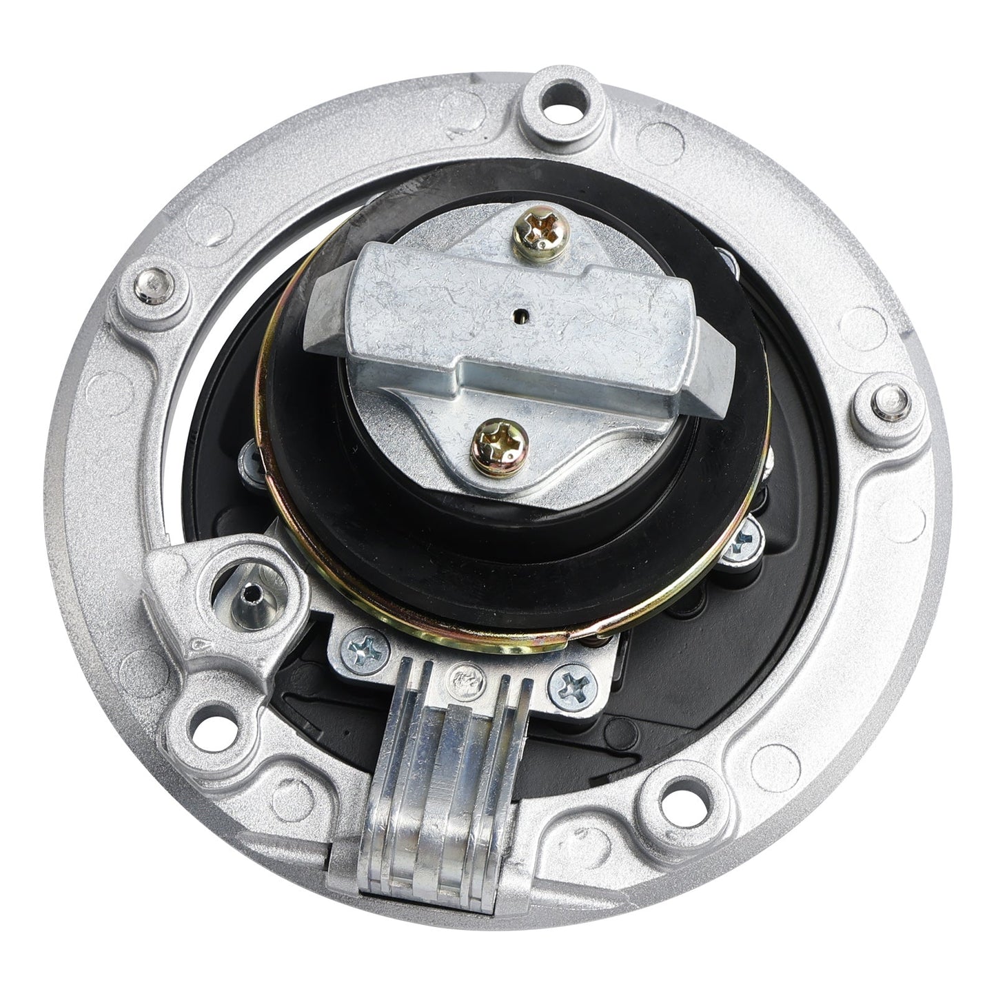 NEW Lock Set For Kawasaki BR125J Z125 Pro 2017 2018 2019 2020 2021 2022 2023