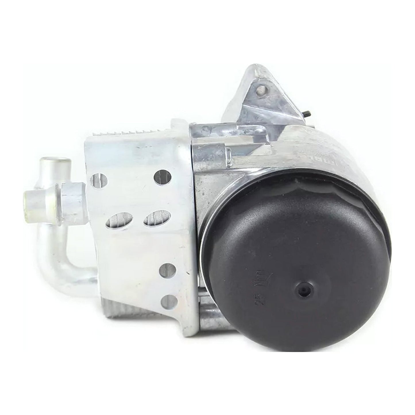 2006–2012 BMW 1 Series Engine Oil Cooler Oil Filter Assembly 11427508966