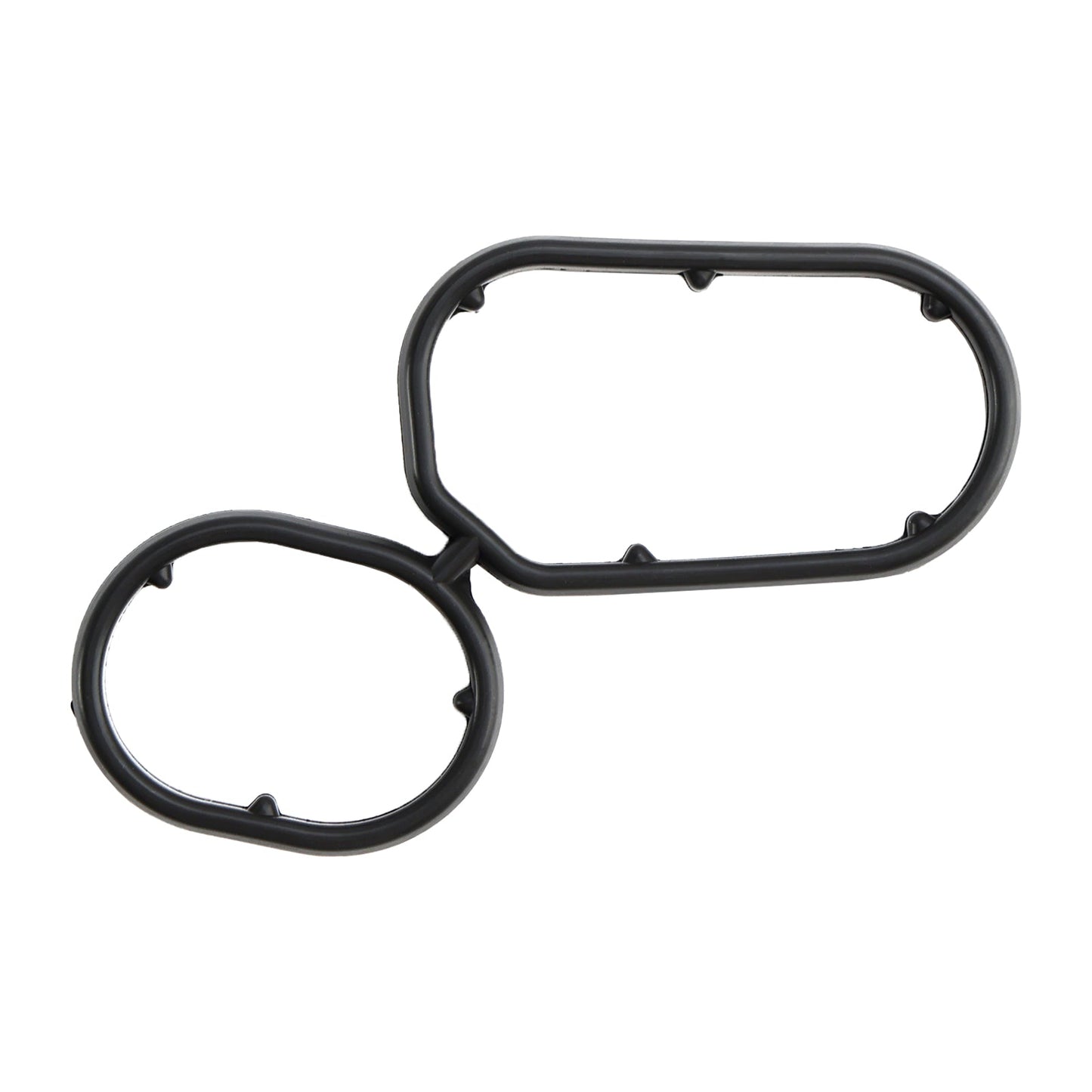 Engine Oil Filter Housing Gasket 26345-3LAA0 Fit Kia Sorento 3.3L 2018-2020