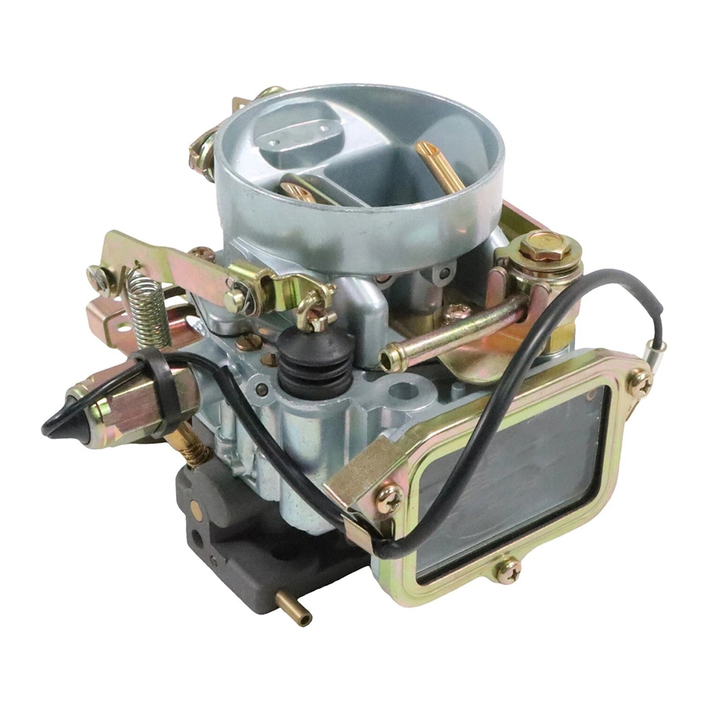 1983-1984 Nissan 720 Base Standard Cab Pickup 2-Door Carburetor 16010-13W00 16010-NK2445