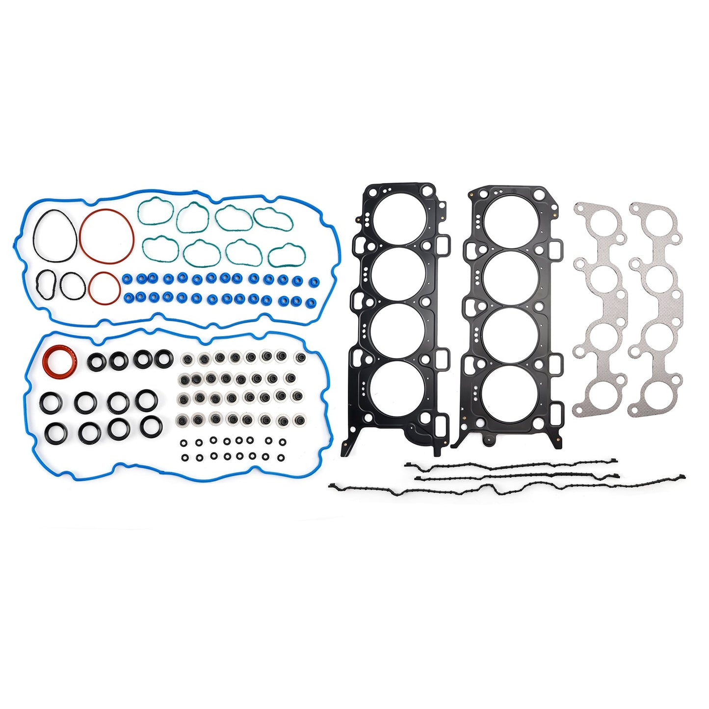 2015 2016 2017 Ford F-150 Cylinder Head Gasket Set HS55134 VS50902R HGS4231