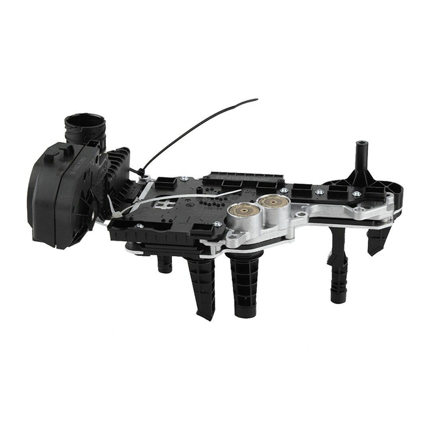 2007-2010 Chrysler Zebre 2.0l 2.2l 6DCT450 Transmission Control Module Unit MPS6 7M5R-14C247-FA 7M5R-14C247-FE