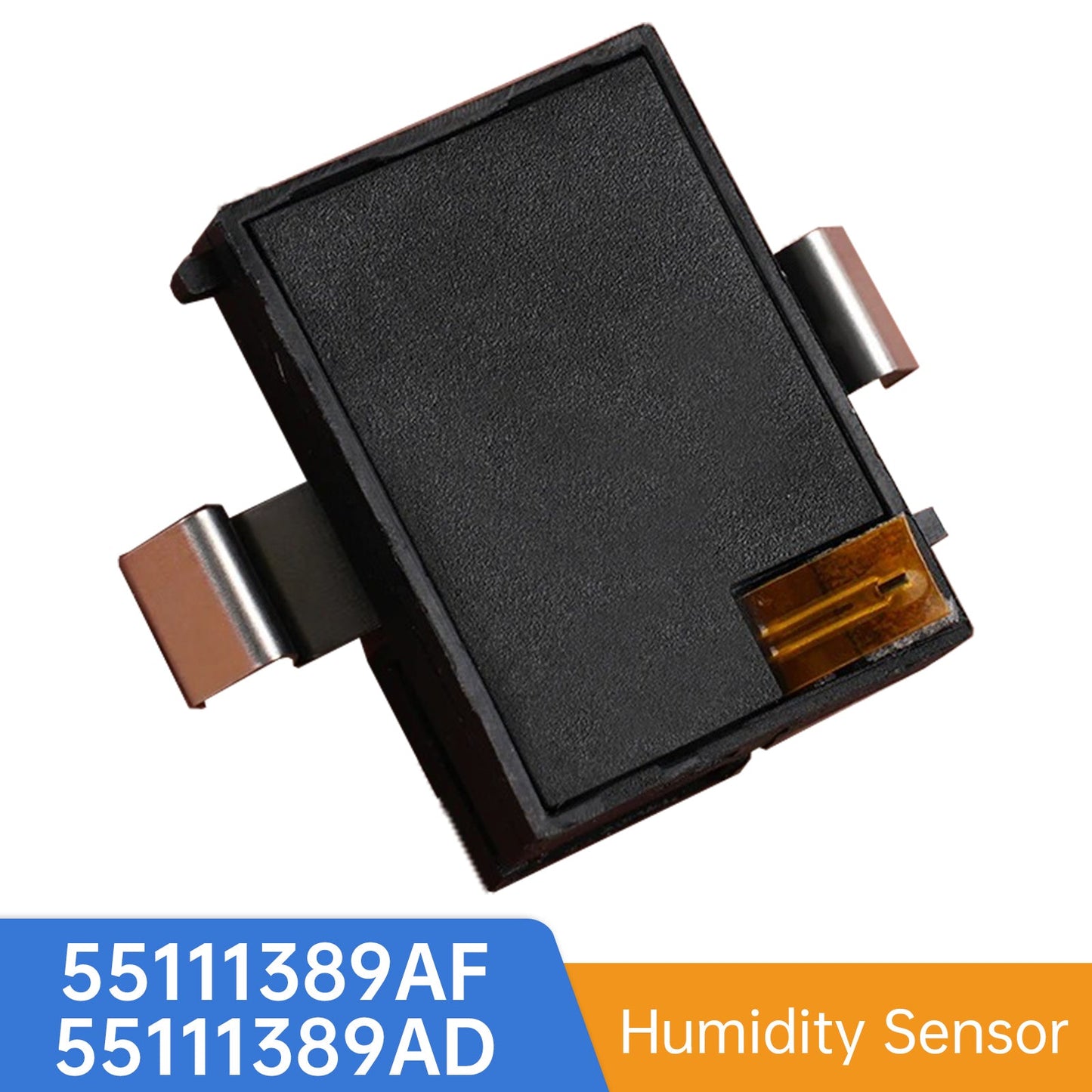 2015-2017 Chrysler 200 Humidity Sensor 55111389AF 55111389AD