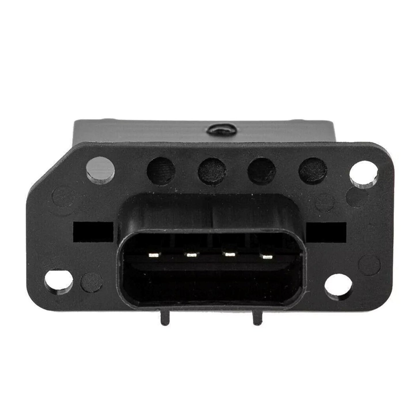 Front Heater Blower Motor Resistor 3F2Z-18591-AA For Ford Fiesta 2011 2012 2013