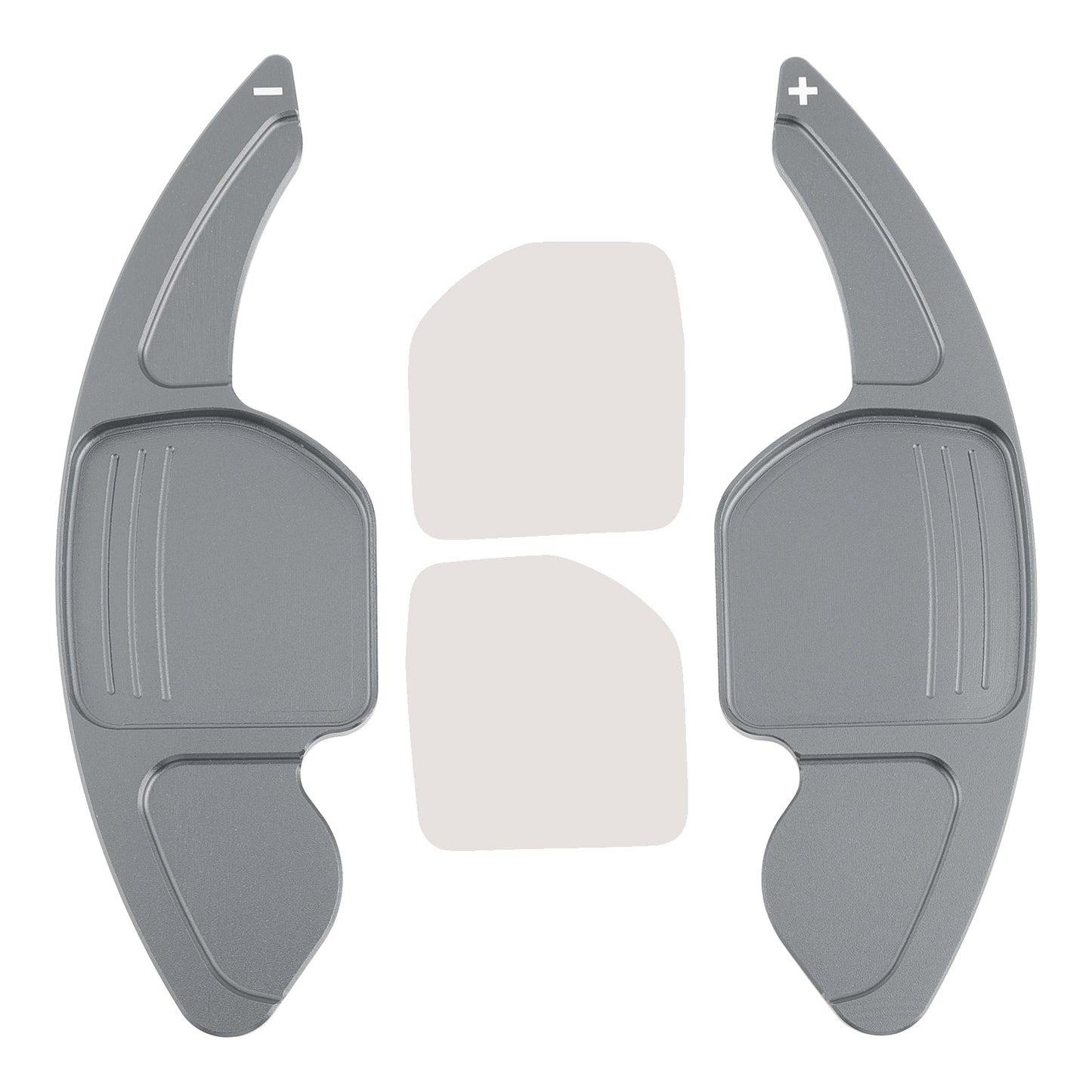 Steering Wheel Paddle Shifter Extension For Audi A3 A4 A5 A6 A8