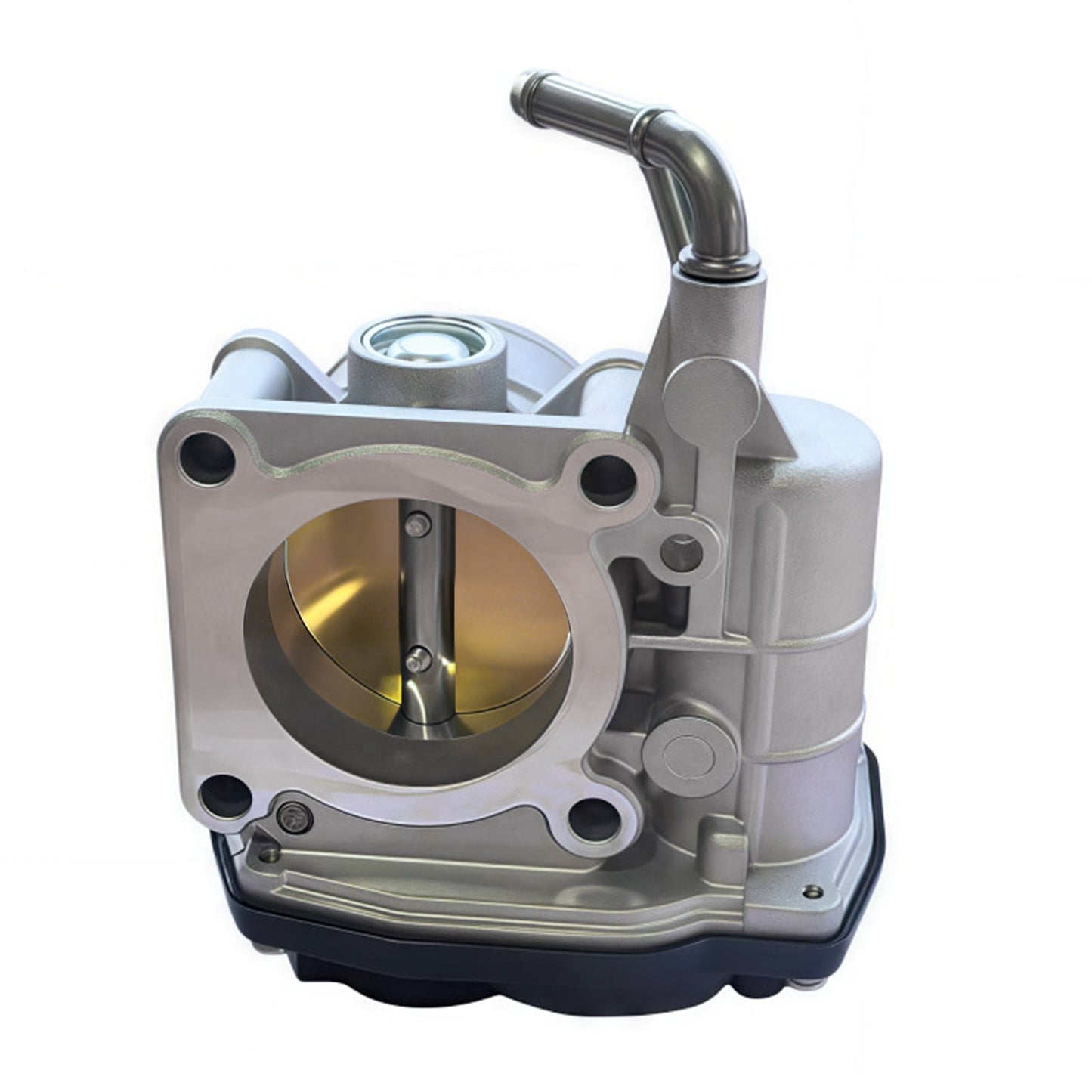 2013/06-2016/12 For Nissan Note E12 1.2 1198 ccm, 59 KW, 80 PS Throttle Body 16119-1HC0E