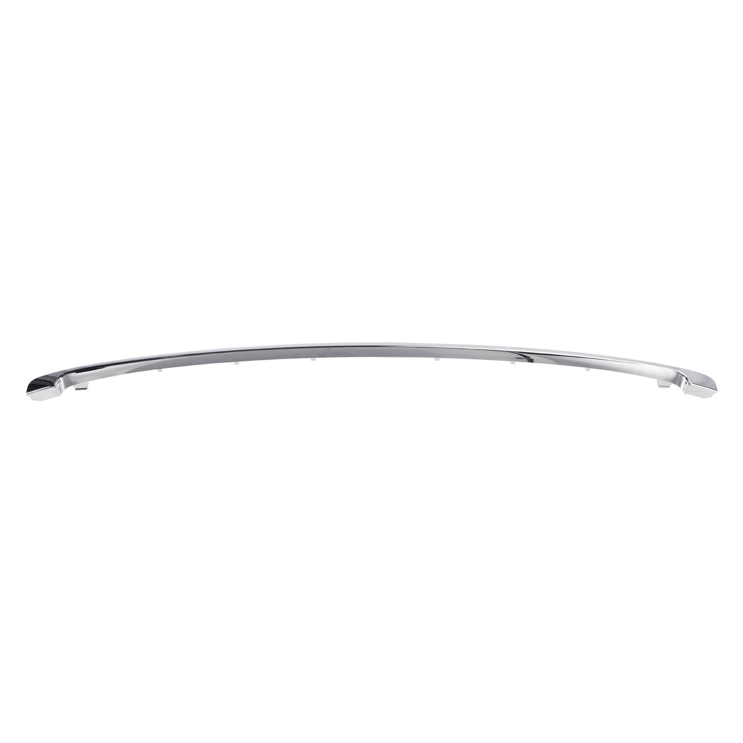 12/2010-05/2015 MINI Coupé R58 Front Lower Grille Trim 51117209904
