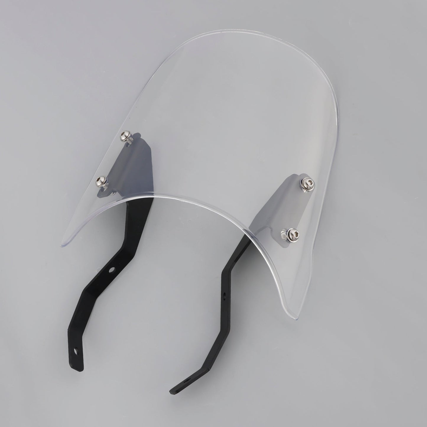 Windshield WindScreen fit for HONDA Rebel 250 300 500 CL250 CL300 CL500 23-24