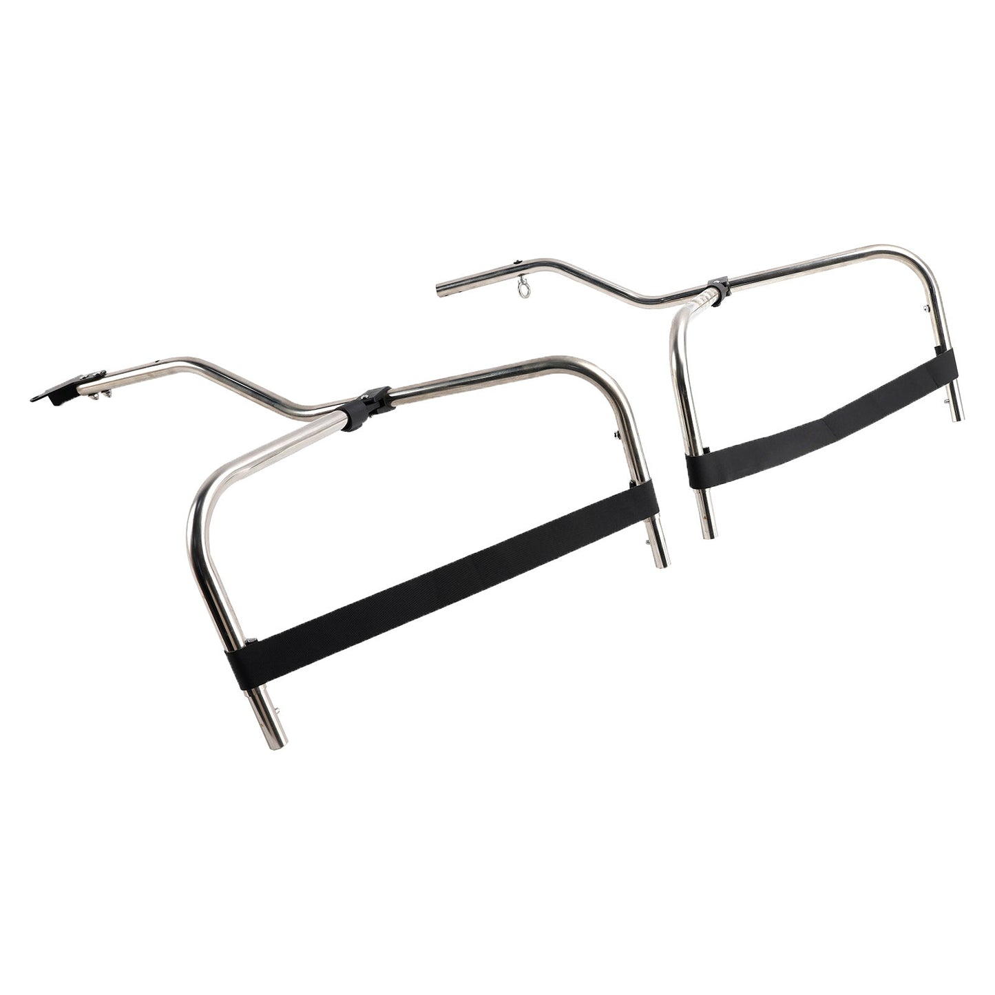 2016-2023 Toyota Tacoma 4-Door 5" Soft Truck Topper