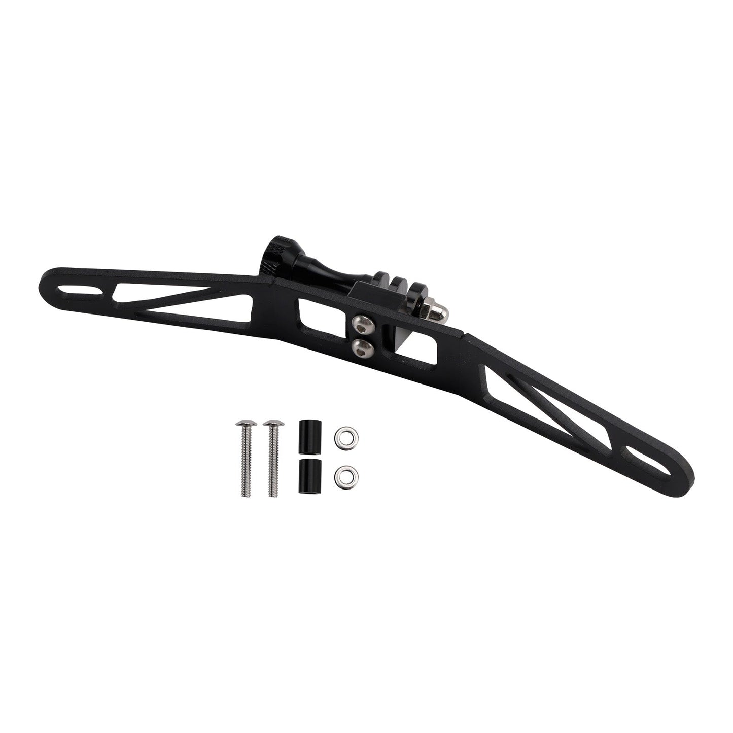 Bracket GoPro Camera Windscreen For BMW R1300GS S1000XR F900XR F850GS