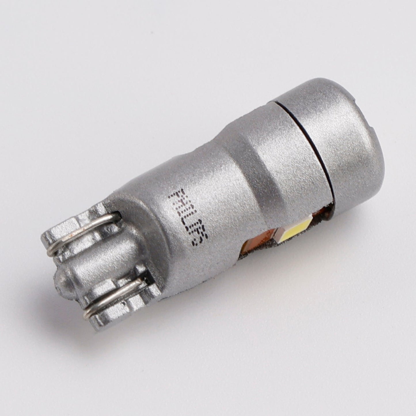 Car Light LED-T10 Ultinon Pro6000 W5W 11961U60AW 6800K 80LM For PHILIPS