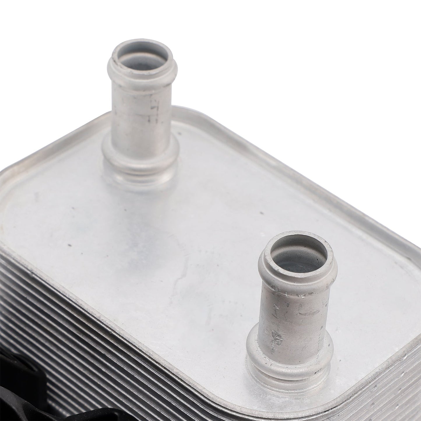 05/2016-11/2019 For AUDI A4 B9 (8W2, 8WC) 2.0 TDI Saloon Diesel FWD 16 122 90 Engine Oil Cooler 03N115389N