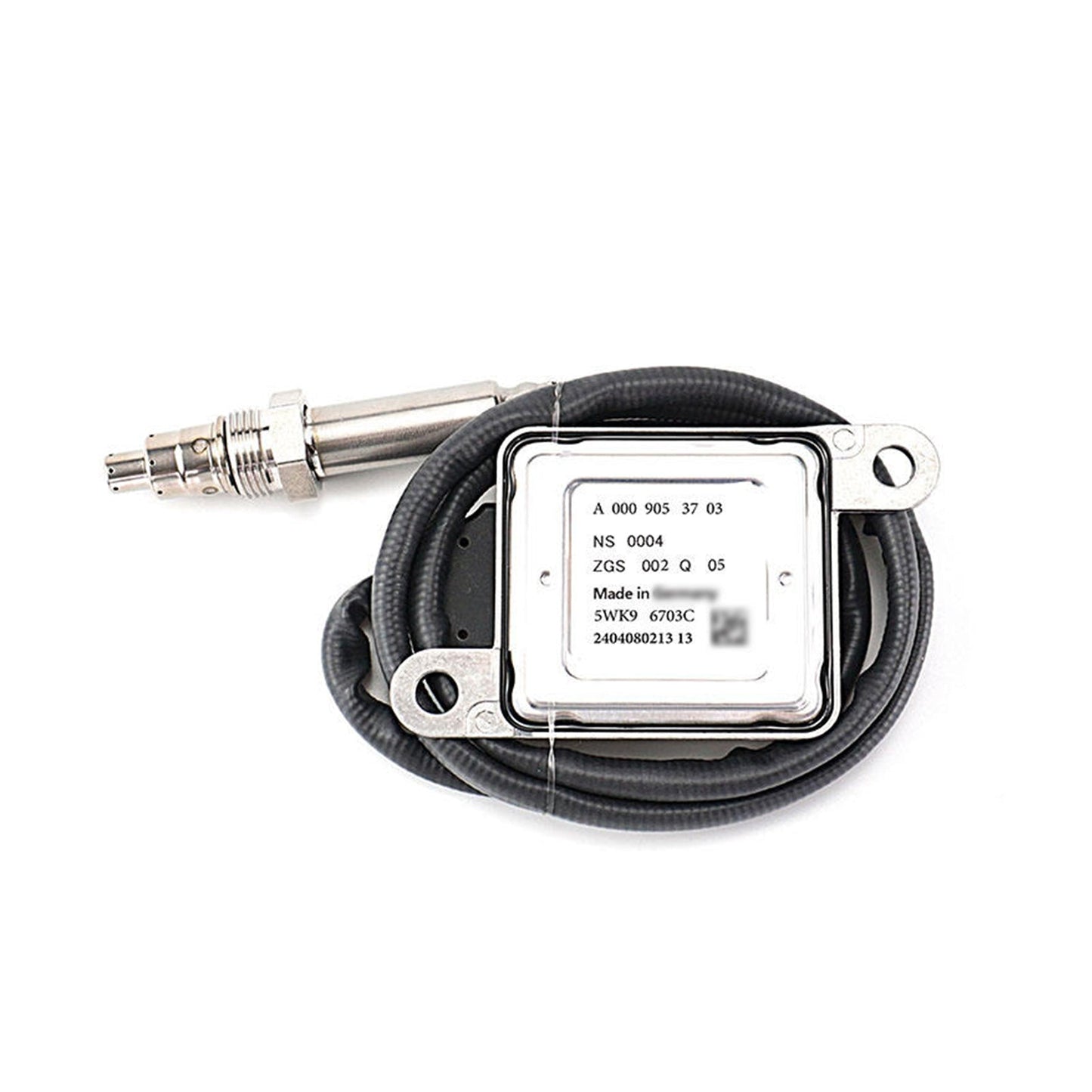 2016.01-2020.04 For MERCEDES-BENZ SL 400 (270KW,367PS) Nitrogen Oxide Sensor Nox Sensor 5WK96703C