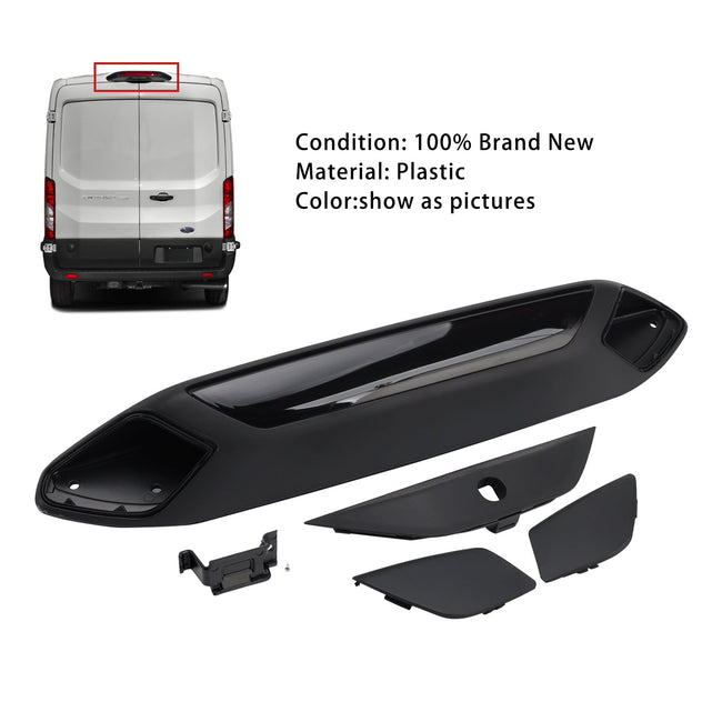 923-127 3rd Brake Light Stop Lamp For Ford Transit 150 250 350 350HD 2018-2019