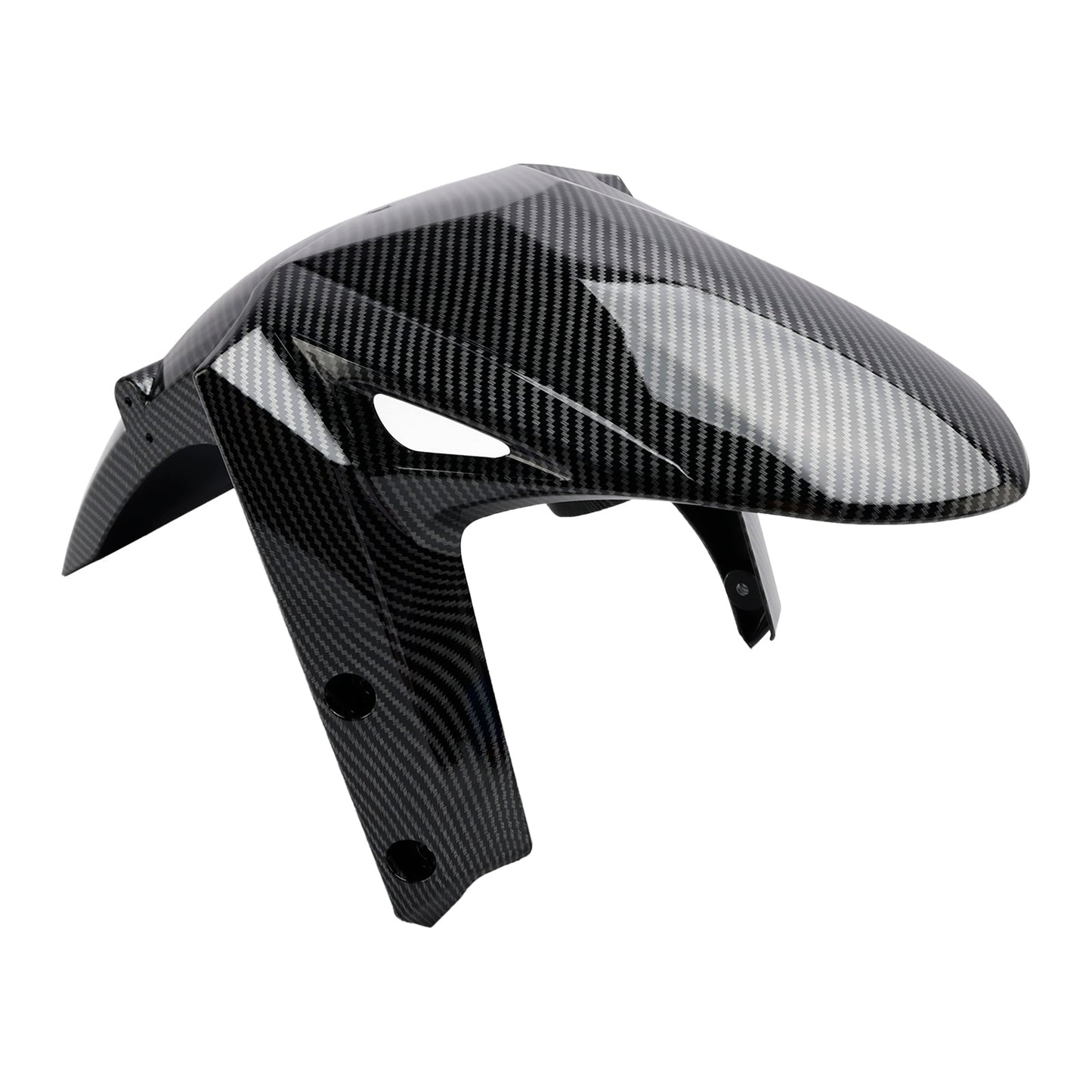 2022-2024 Kawasaki Versys 650 KLE650 Front Fender Mudguard Fairing