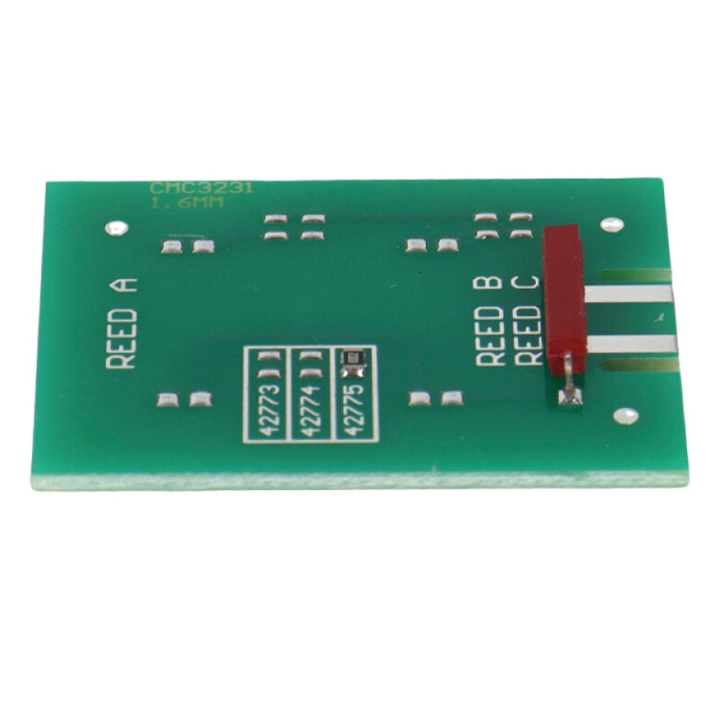Flushing Reed Switch Circuit Board SC250 C250 Cassette Toilet 50713 for Thetford