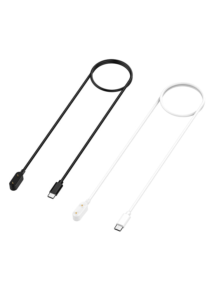 Huawei Watch Fit3 Type C Charging Cable Portable Charger For Band 10/9/8/7/6pro