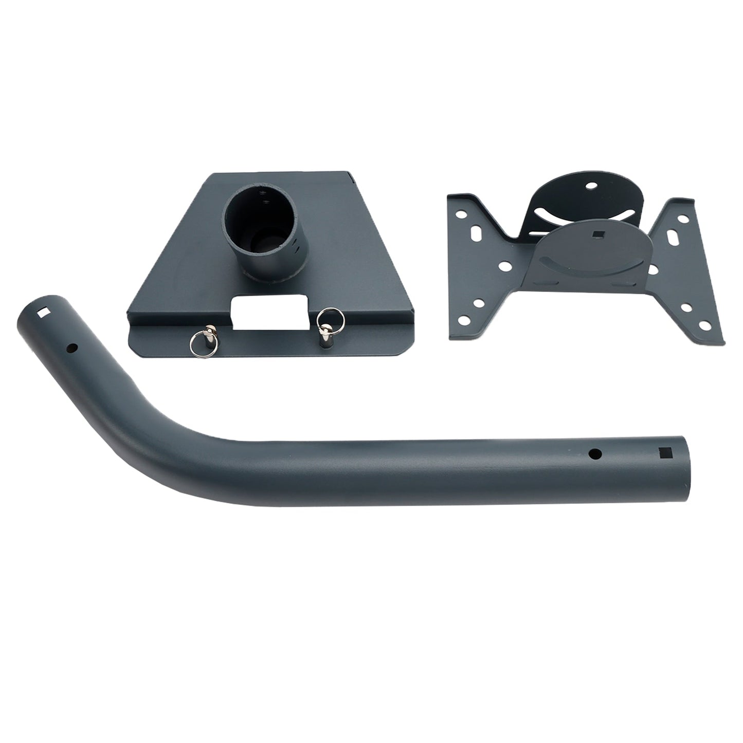 Starlink Gen 3 Mount 360° Adjustable Mounting Kit V3 For Roof Exterior Wall