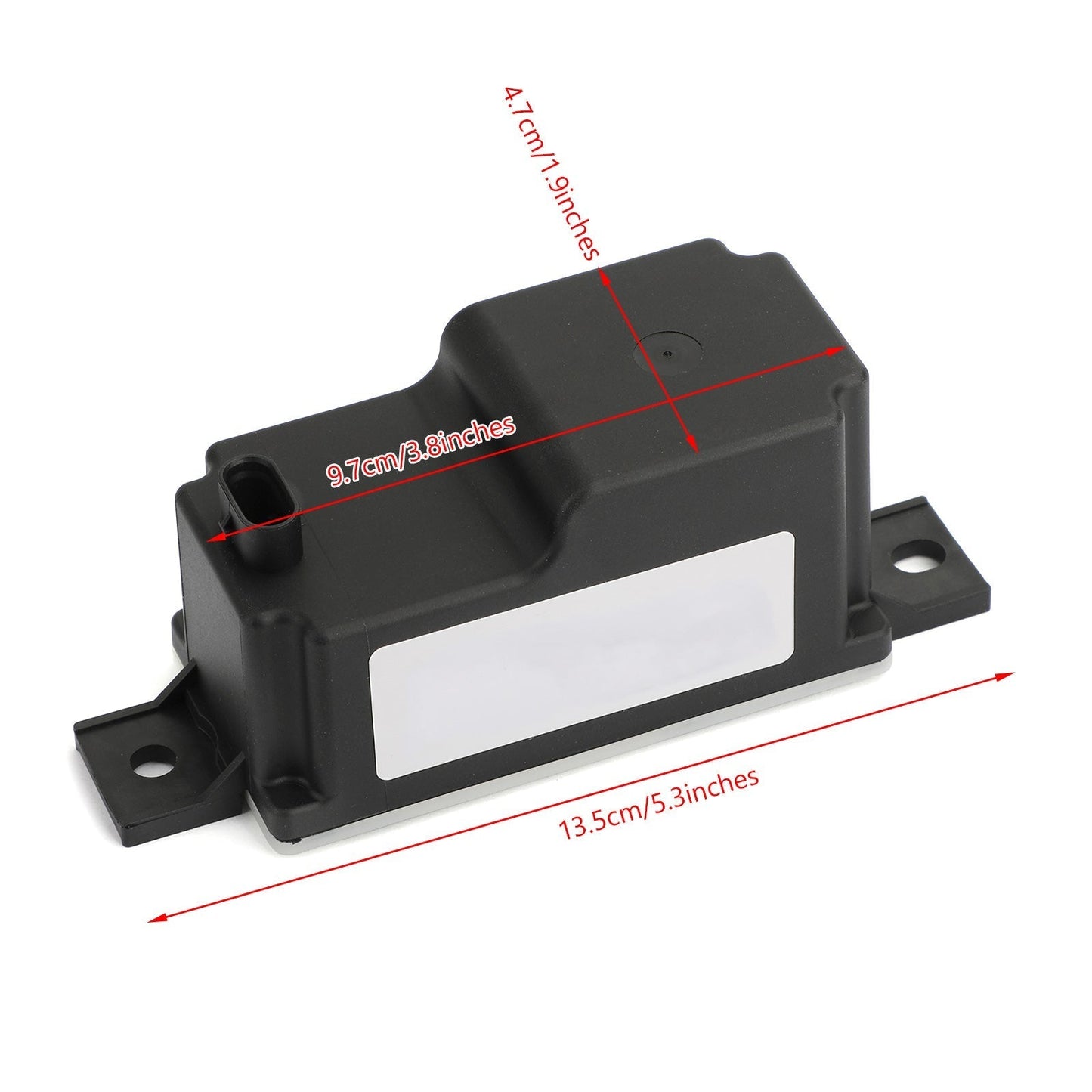 C-class w205 2013-2018 Benz W253 CLS350 Voltage Converter Auxiliary Battery A2059052809