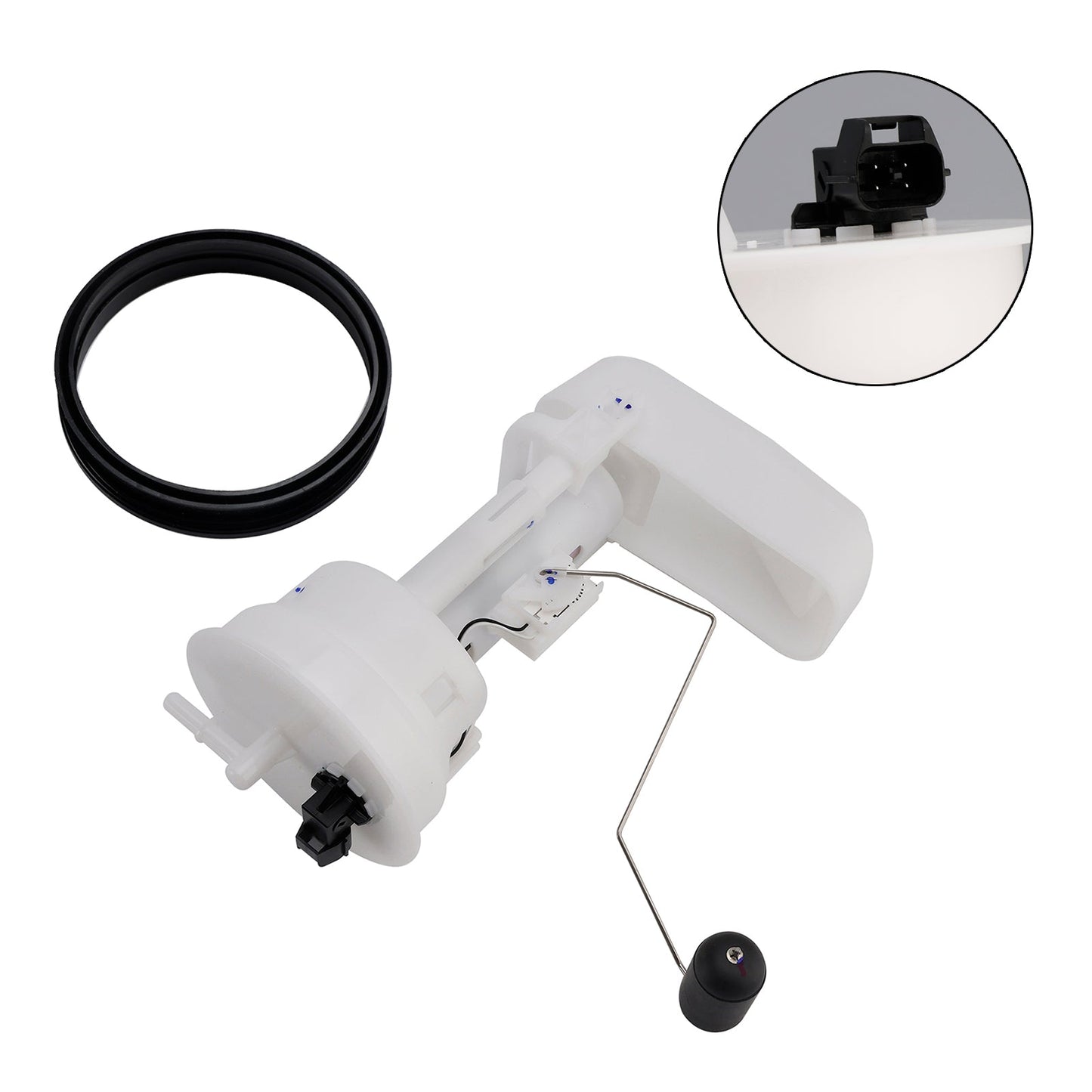 2005-2007 For Suzuki LT-A700 KingQuad 700 Fuel Pump Assy Replacement 15100-31G00